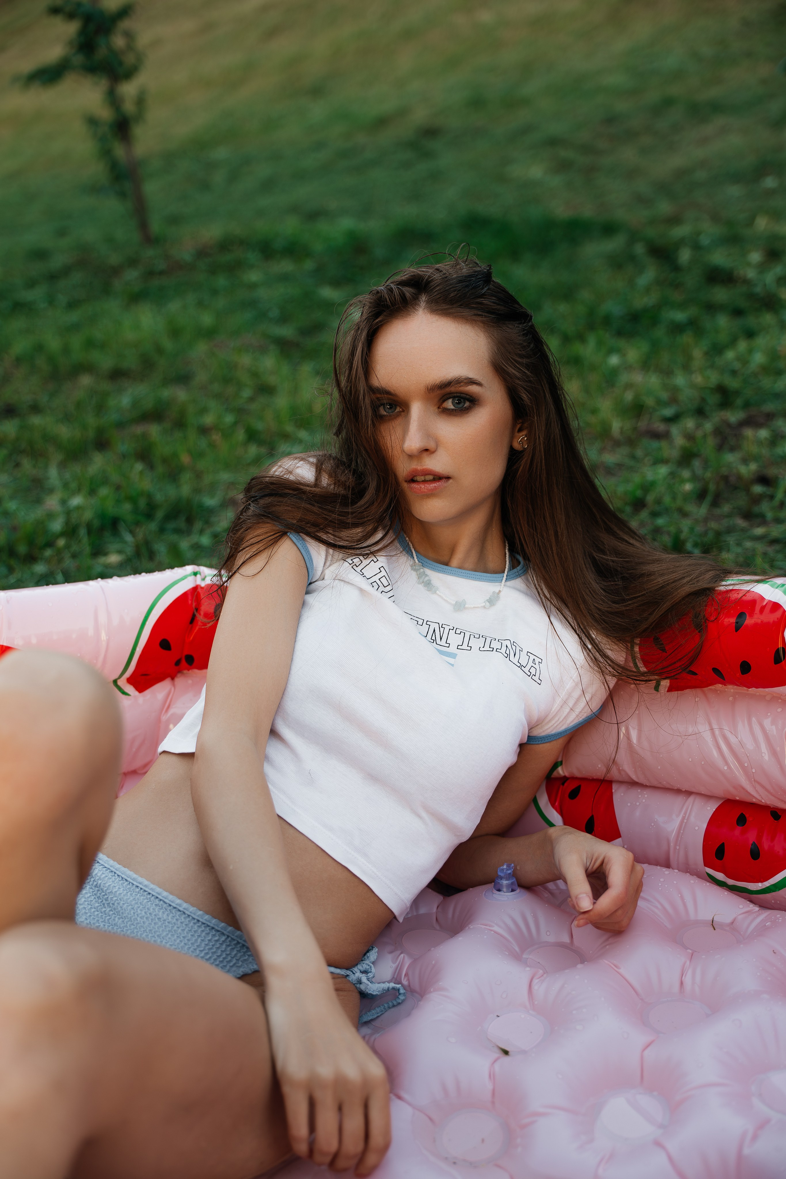 Nicole. Семейный и свадебный фотограф в Москве Елизавета Окульская