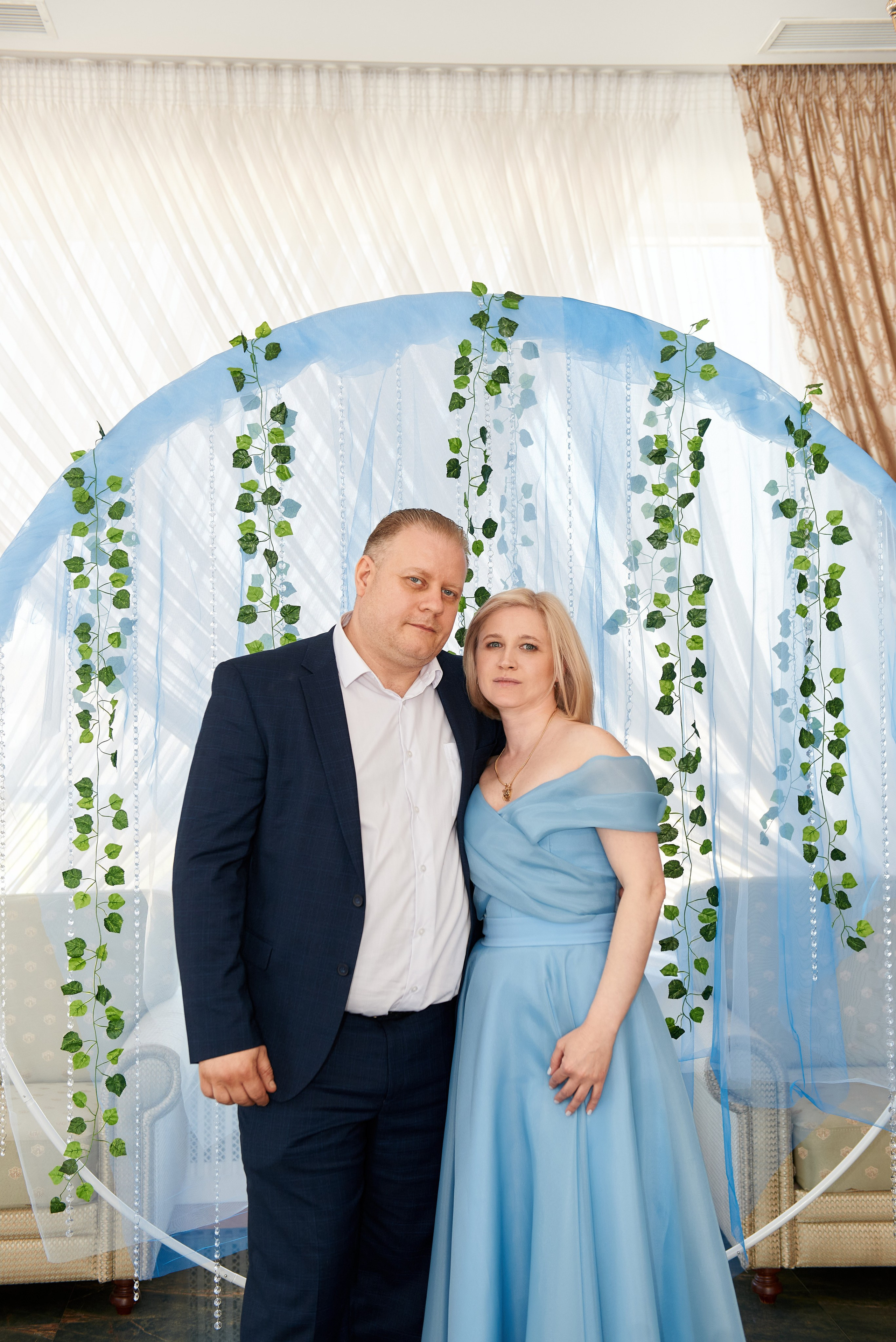 В & Я. Семейный и детский фотограф в г. Ногинске Ангелина Хасанова