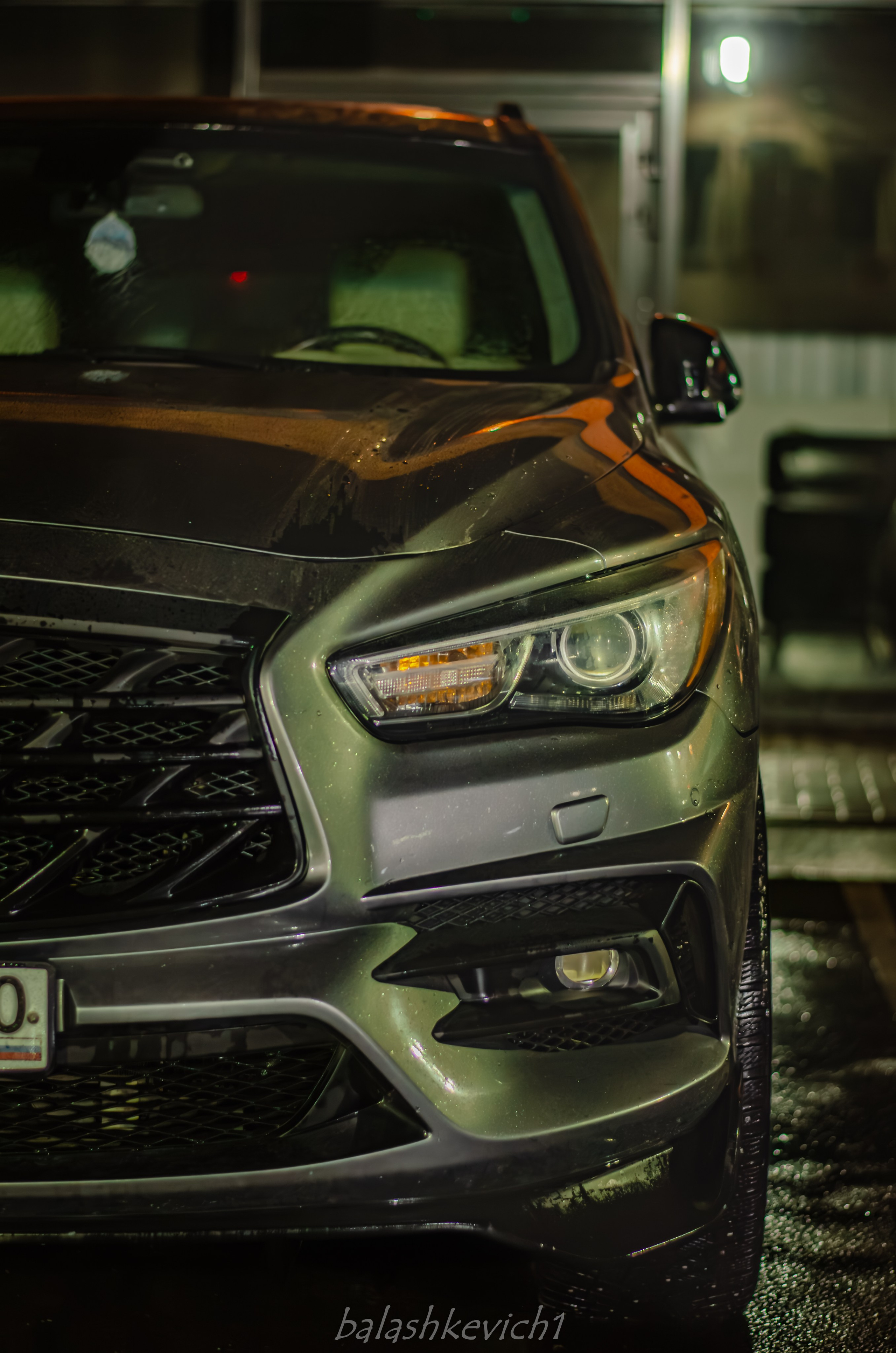 DownFly 26/11/25 — тачки. TuninGGameS Media