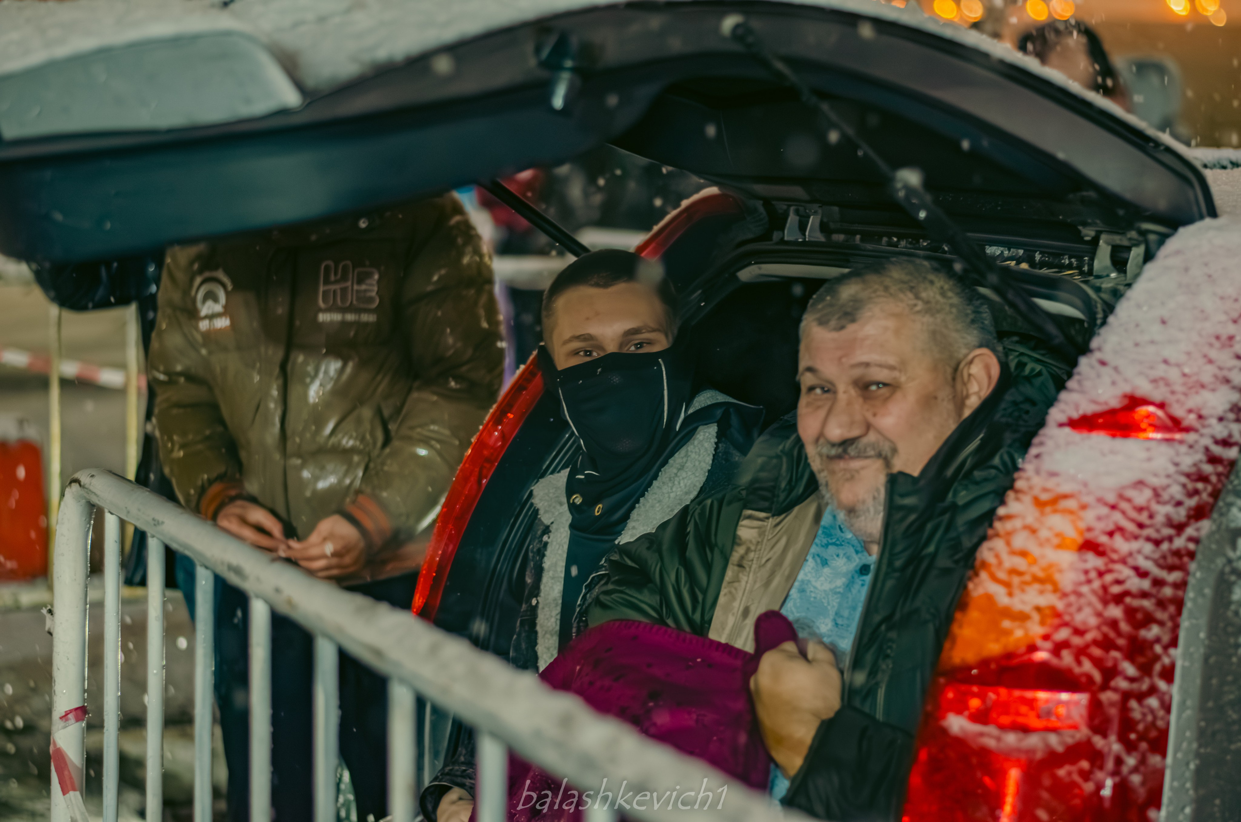 DnB 22/11/25. TuninGGameS Media