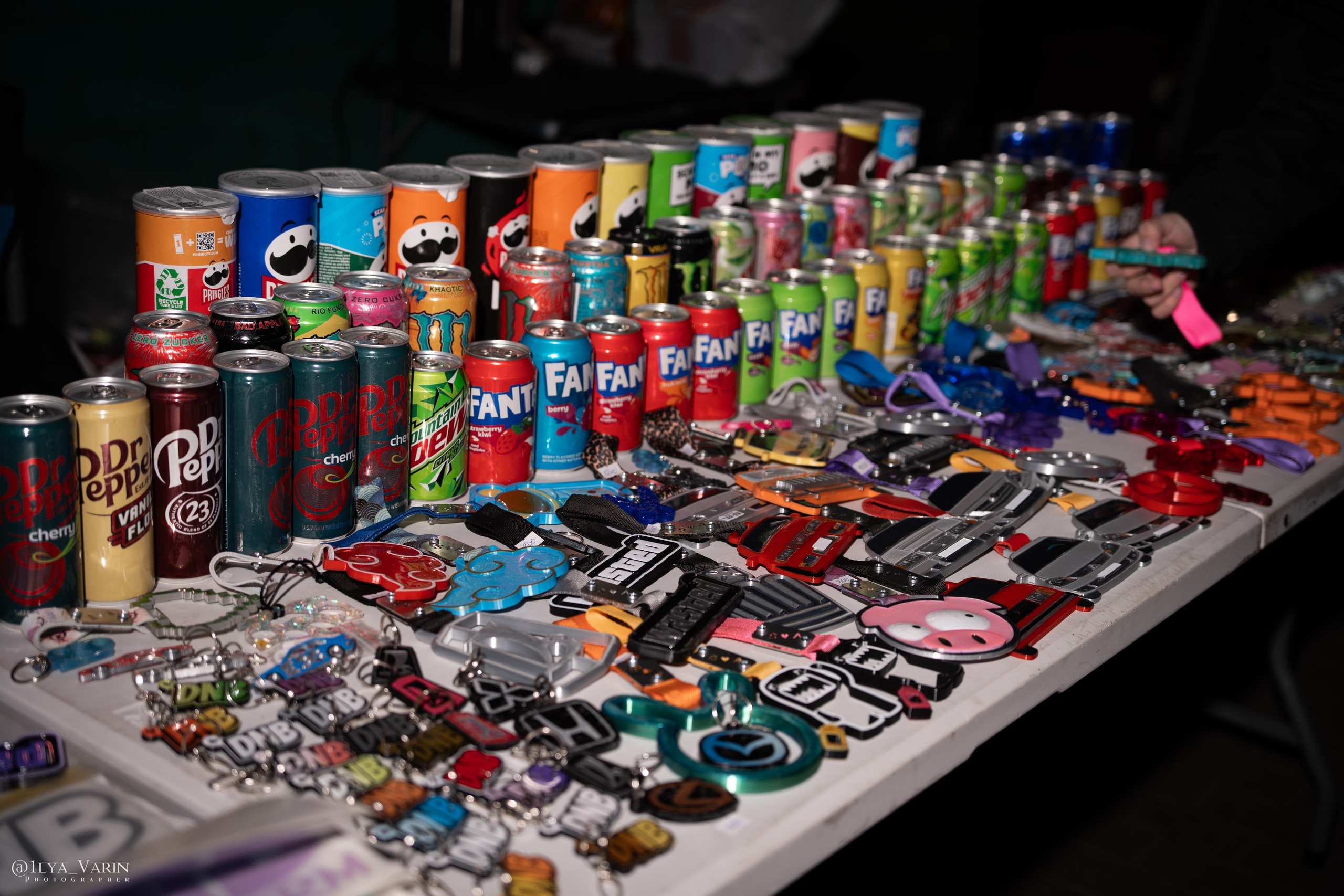 DnB 14/11/2025. TuninGGameS Media