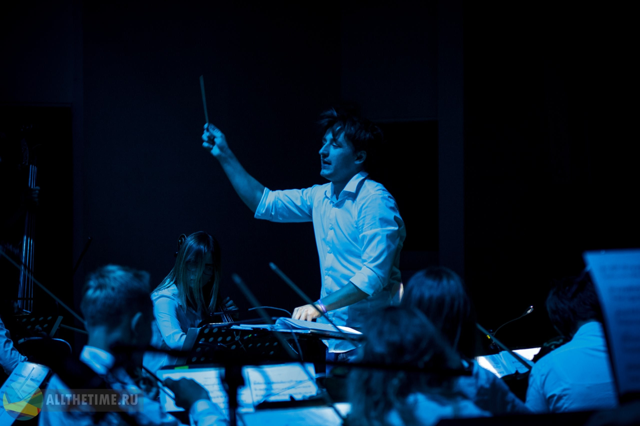 RockestraLive. Магия музыки в кадре: Концертная Фотография