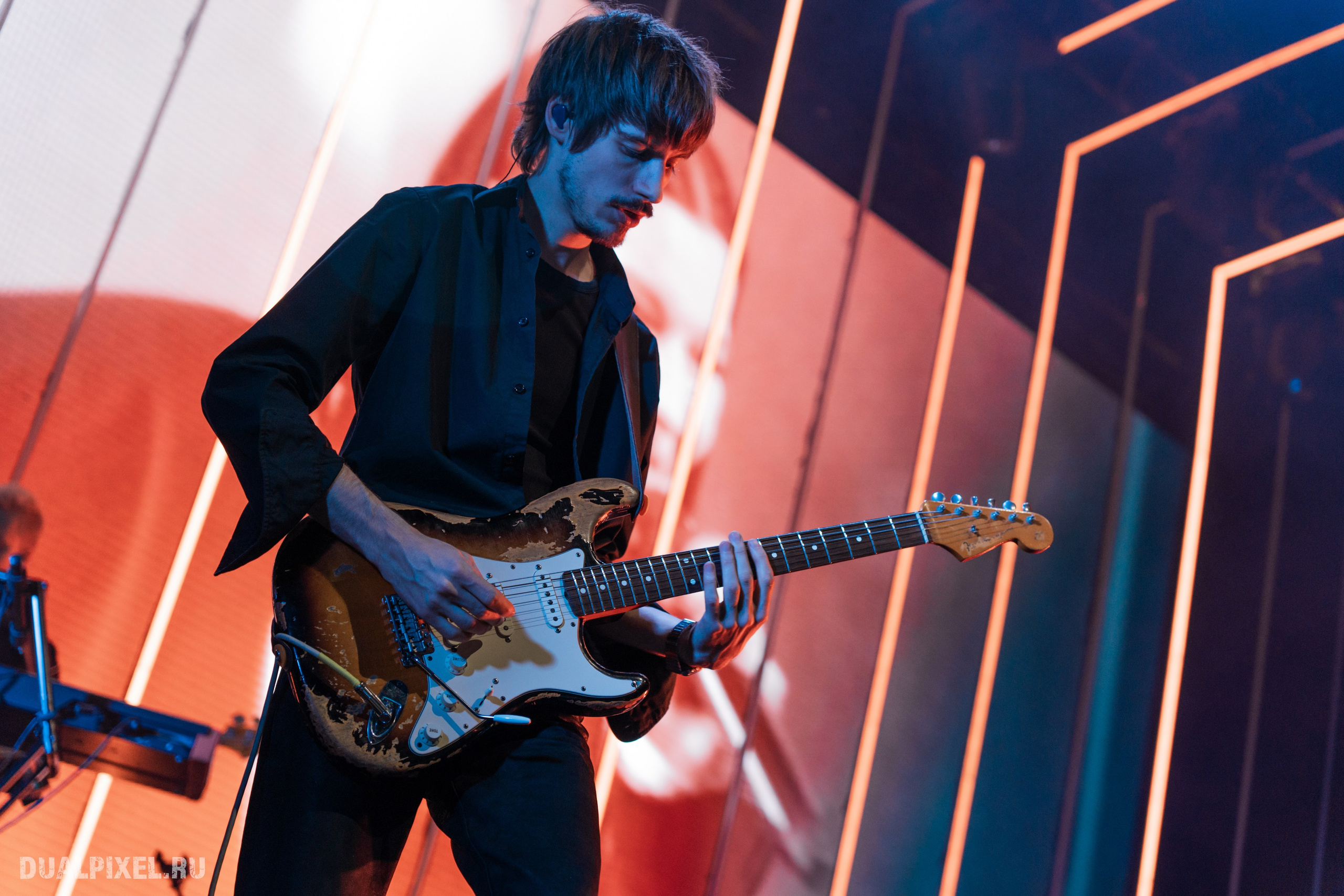 Елка. Магия музыки в кадре: Концертная Фотография