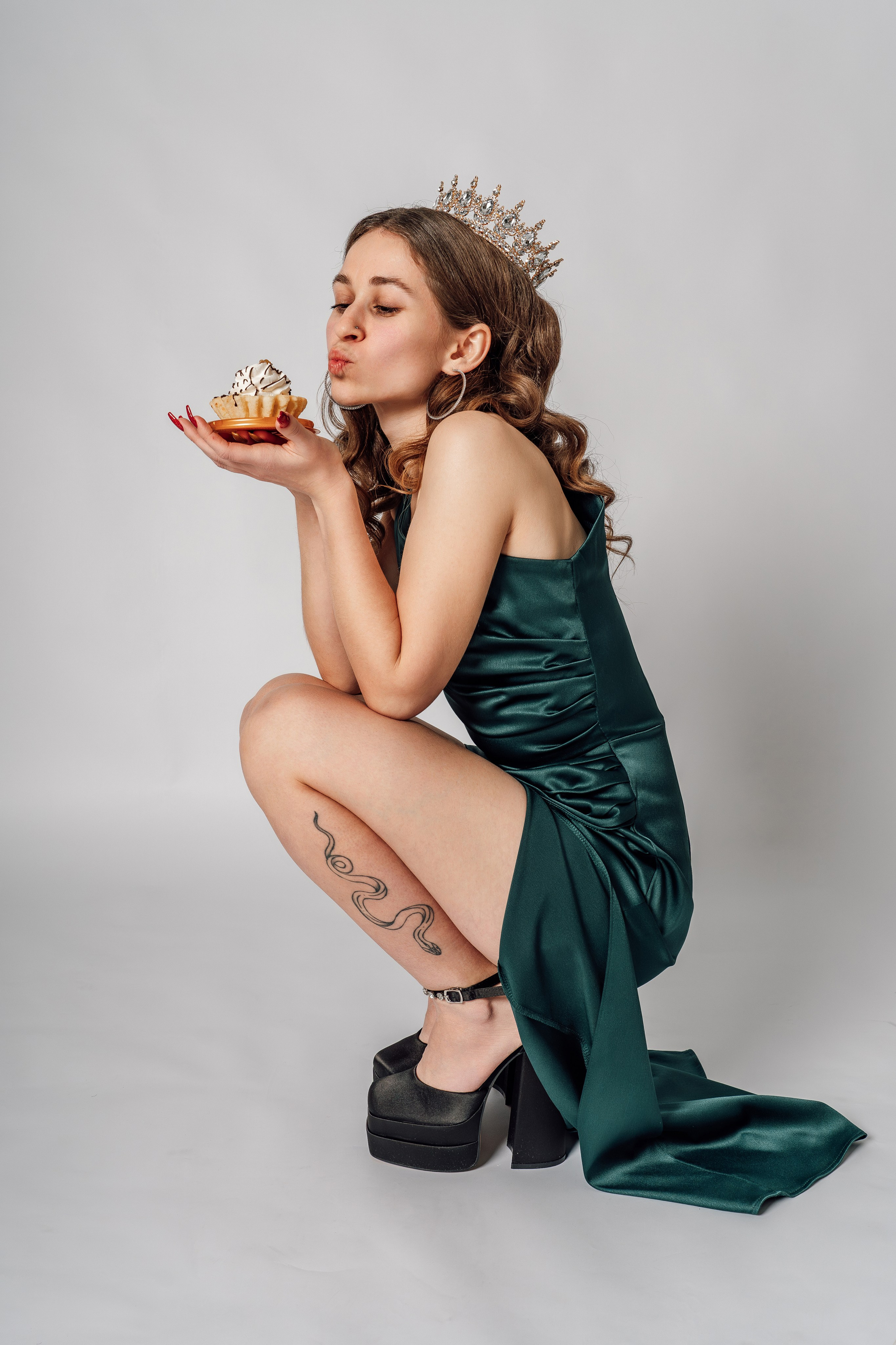 Фотосъёмка дня рождения. Фотограф Юлия Паськова, город Бирюч