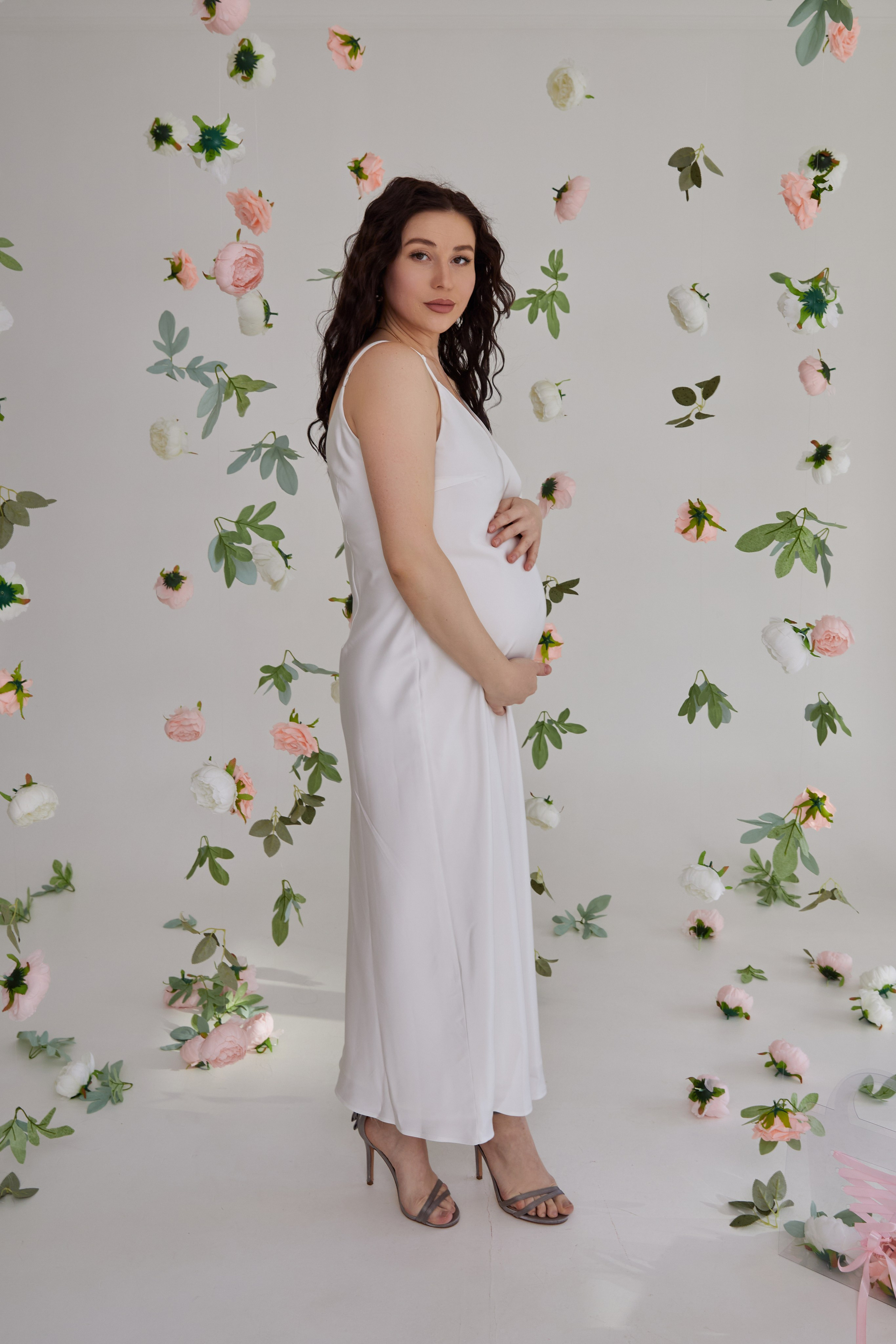 Анна. Фотограф