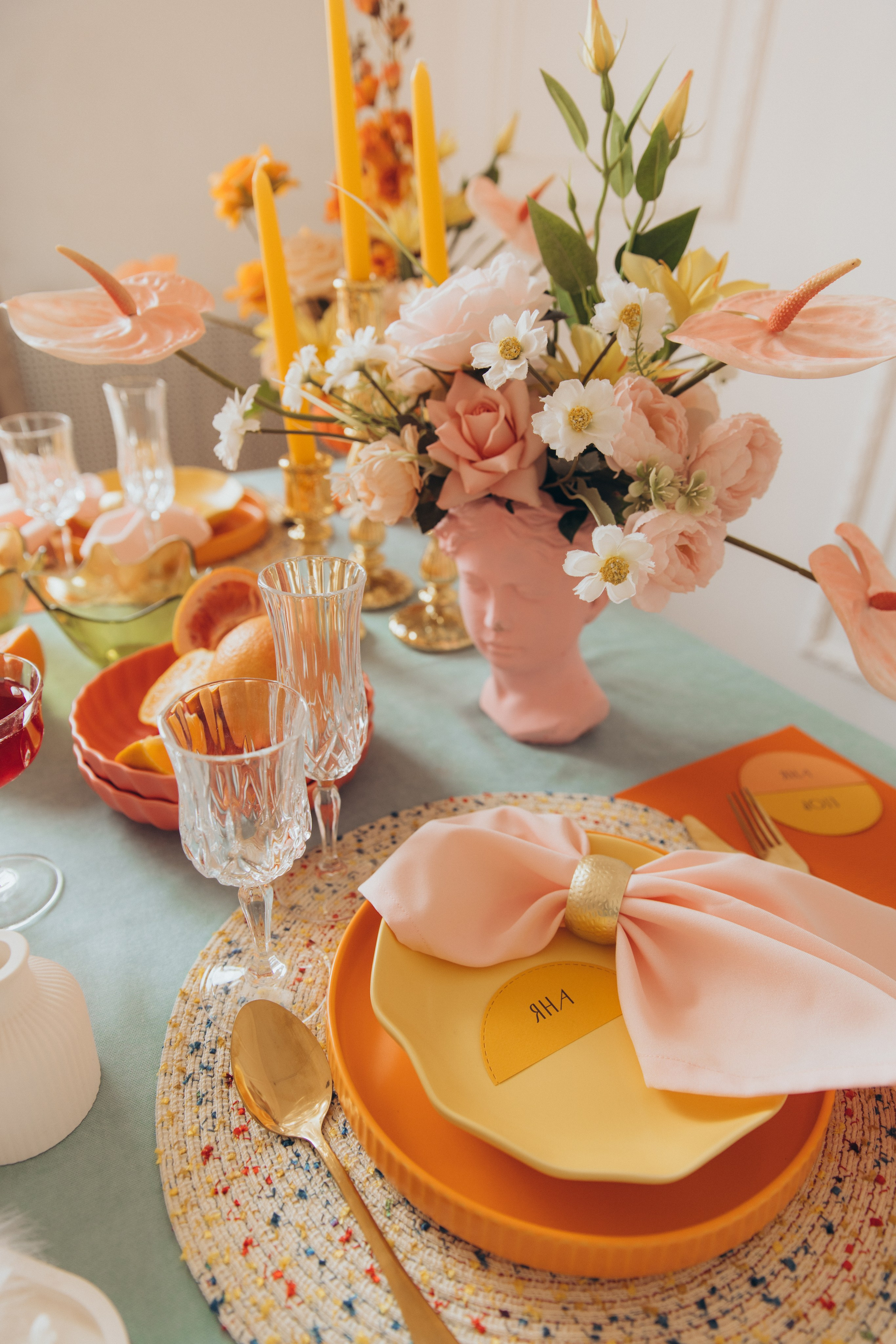 Антично-Фантастично. Свадебный и семейный фотограф в Белгороде Евгения Курочкина