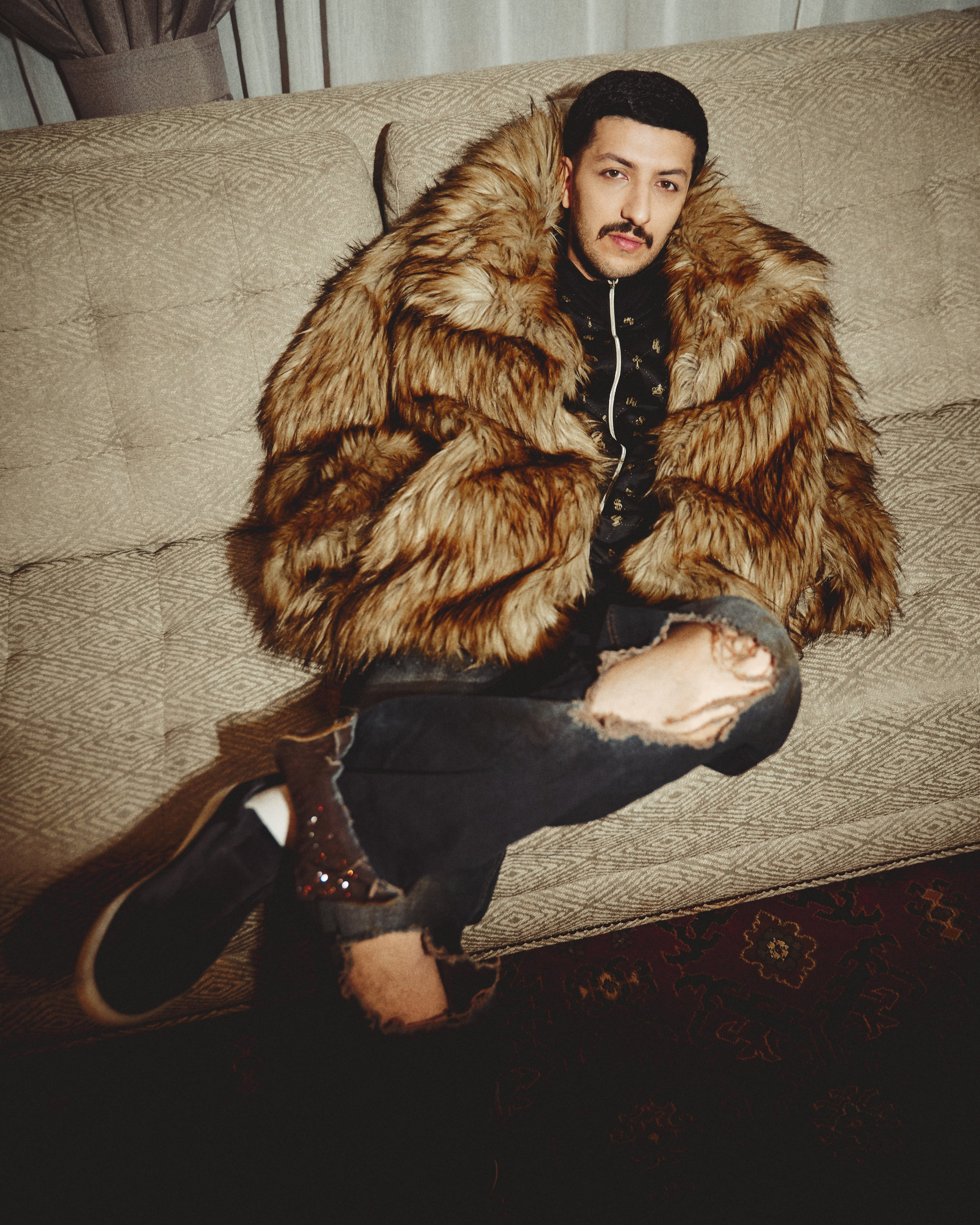 Portfolio. Фотограф, преподаватель и ретушер Милена Духненко