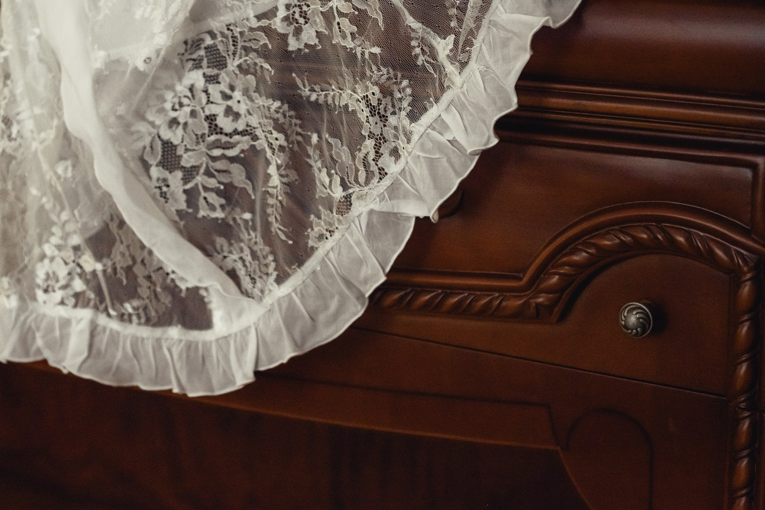 Христина и Дмитрий. Фотограф в Томске Мария Март