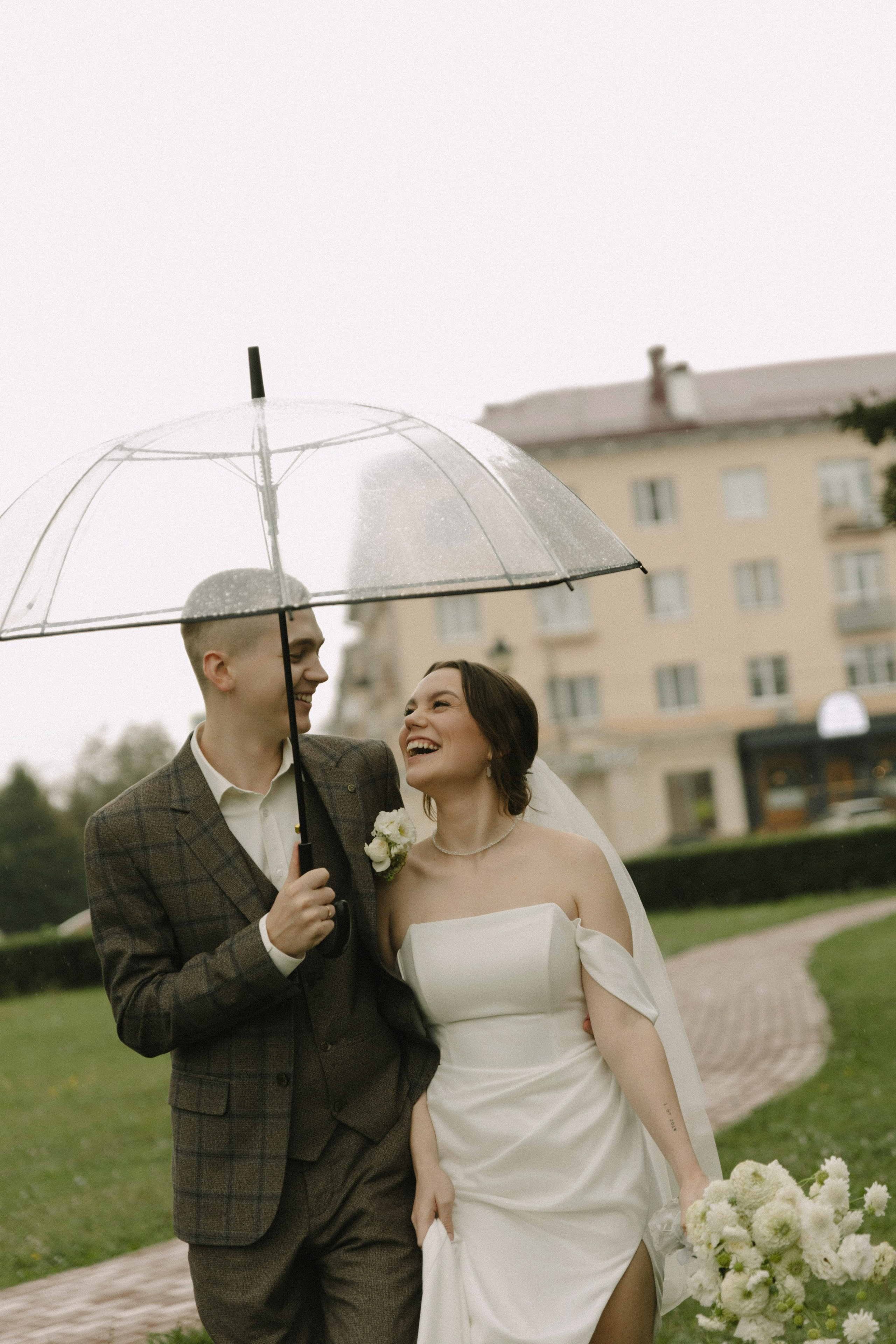 Даша и Максим. Фотограф Ирина Гринько Тольятти Самара Москва