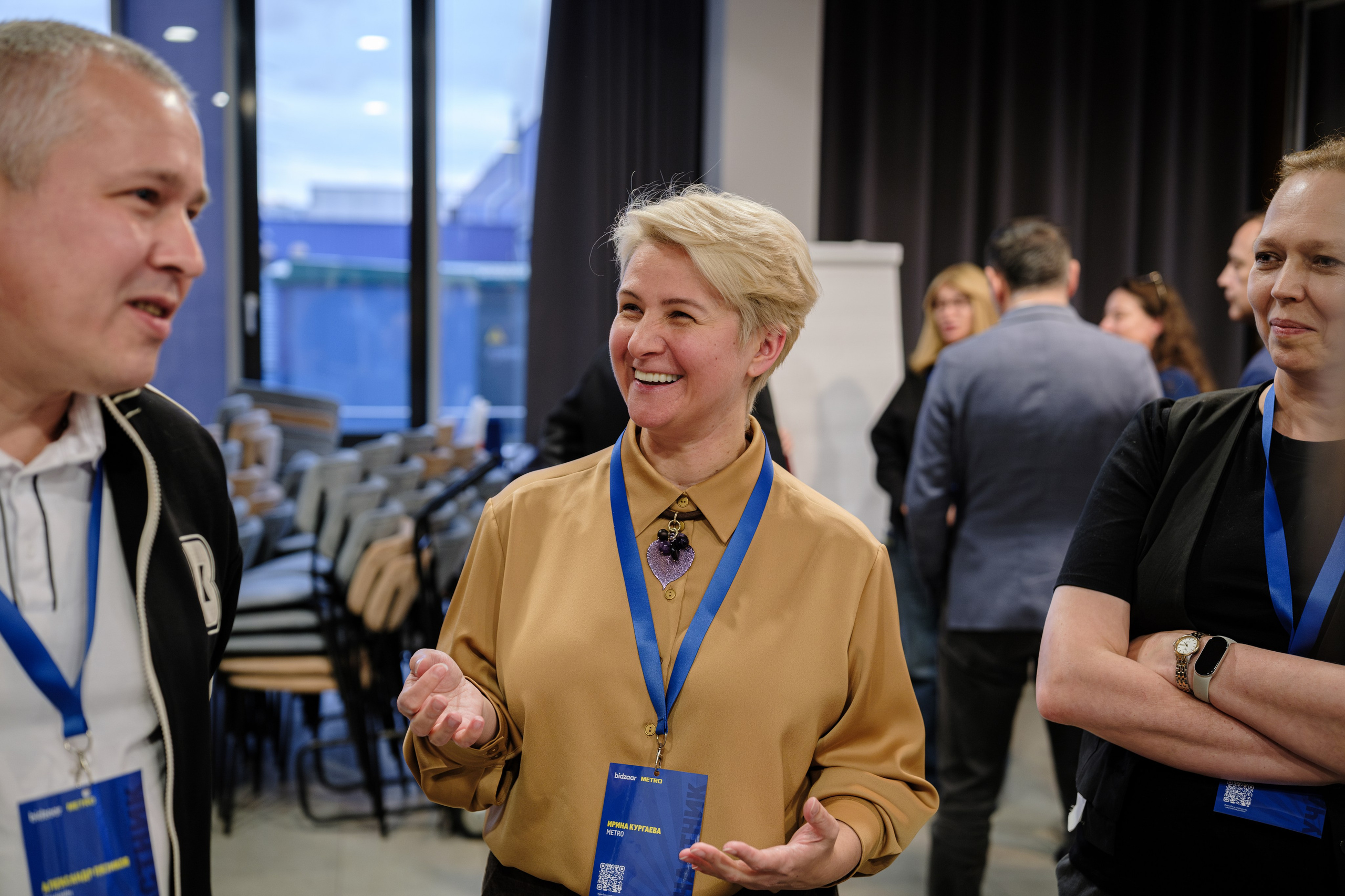 METRO. Репортажный и портретный фотограф в Москве Илья Спиридонов