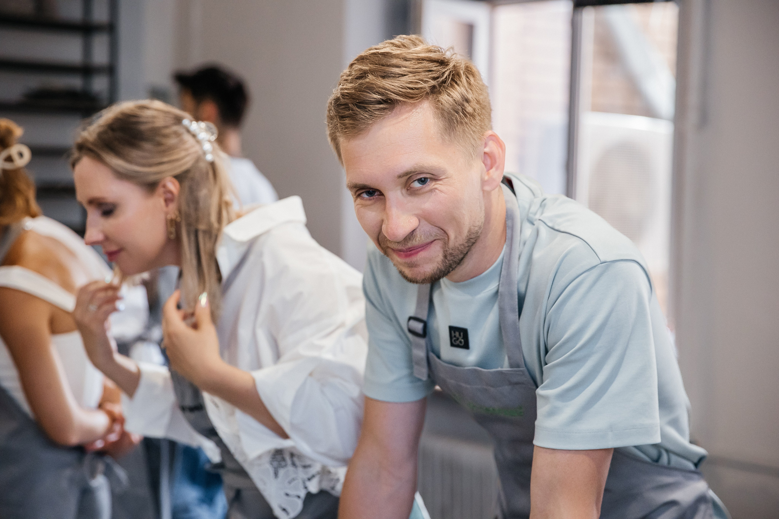 «Ты чо творишь». Леся Гаранина. Семейный фотограф/видеограф Москва и область