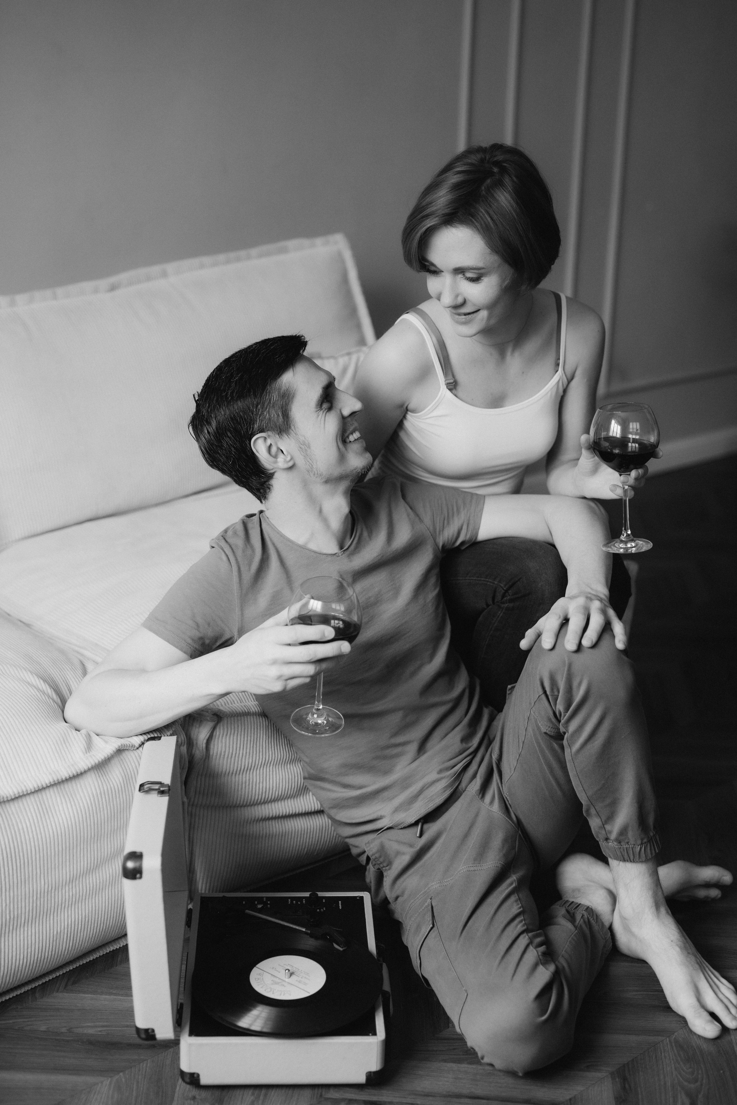 Марина Владимир. Фотограф в Алматы Чалова Нафиса