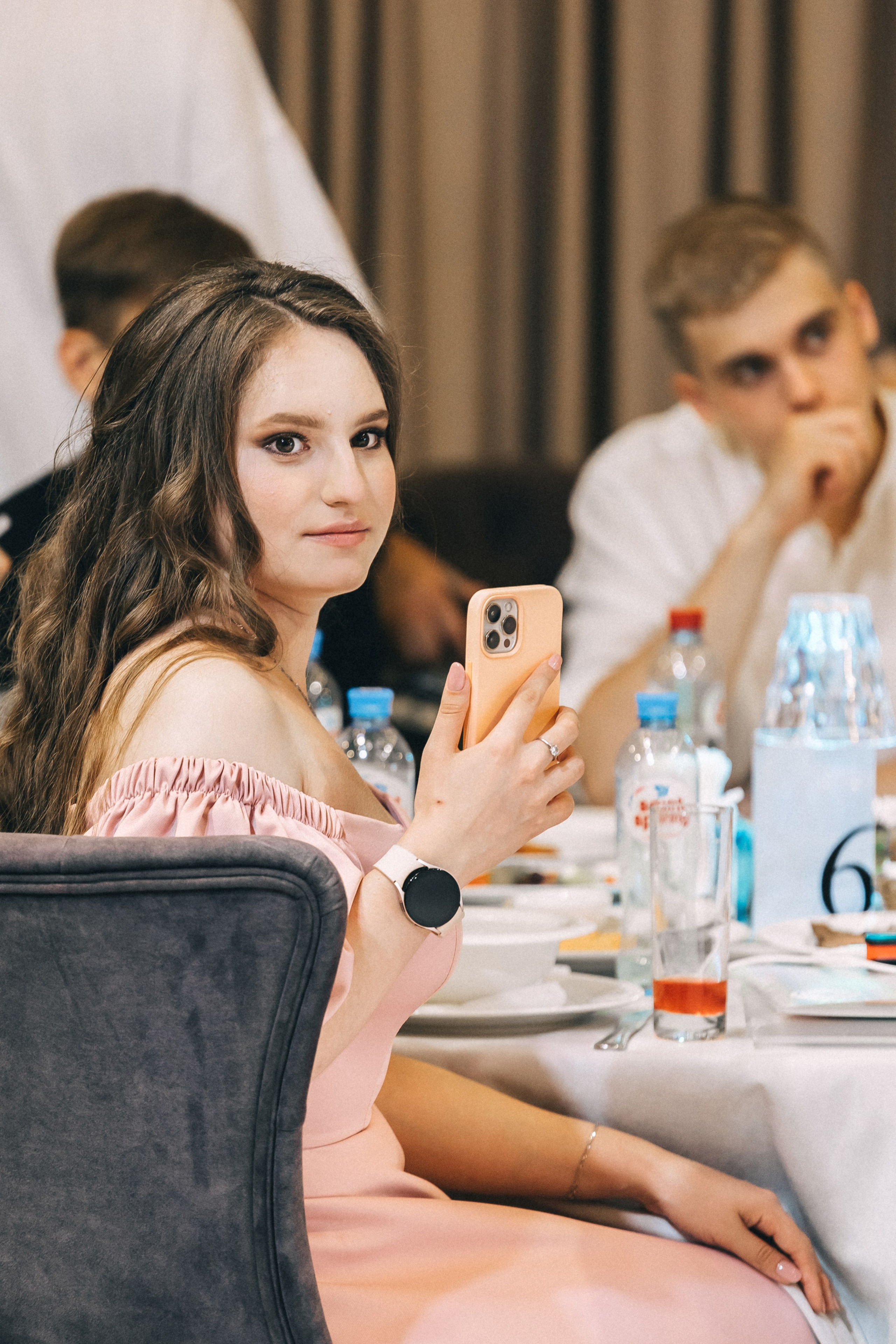 Выпускной «Лицей 62». Фотограф Кемерово | Сергей