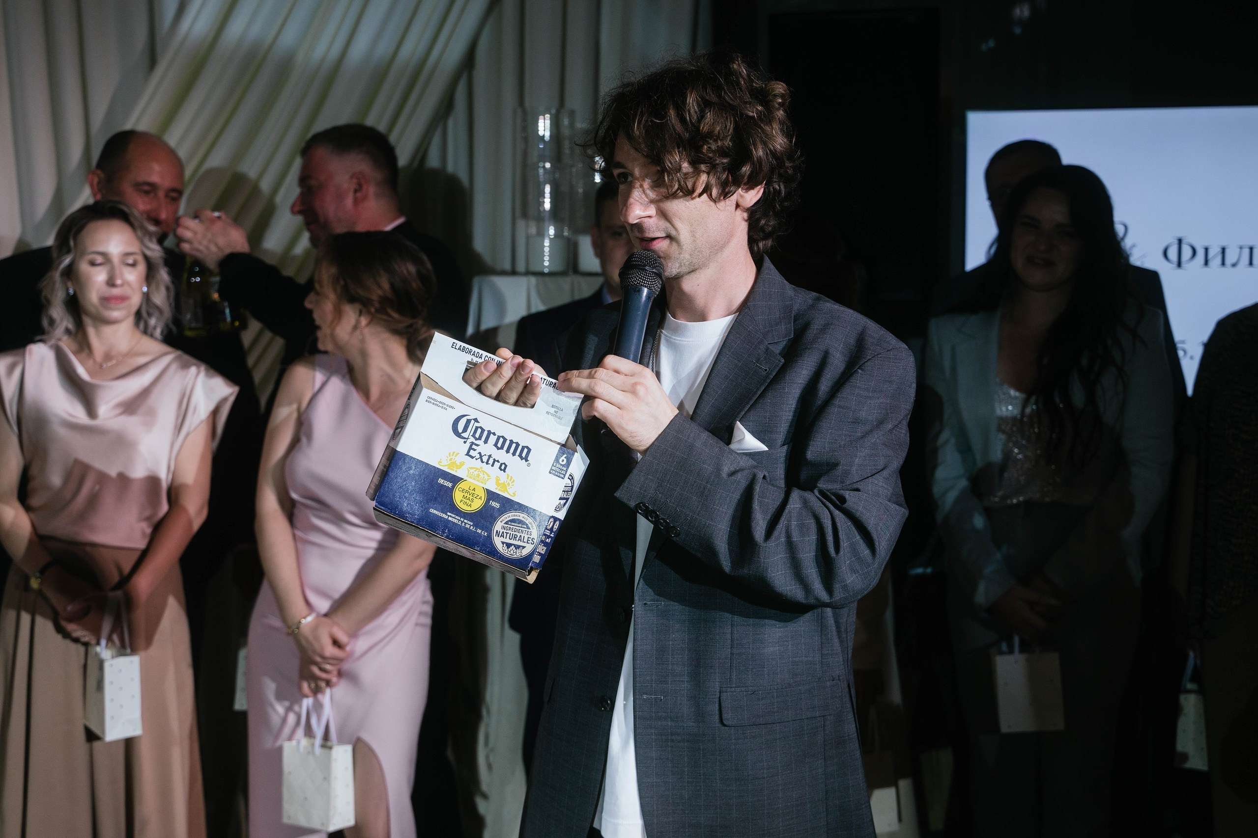 Wedding day #61. Свадебный, семейный фотограф в Рязани Лена Брант