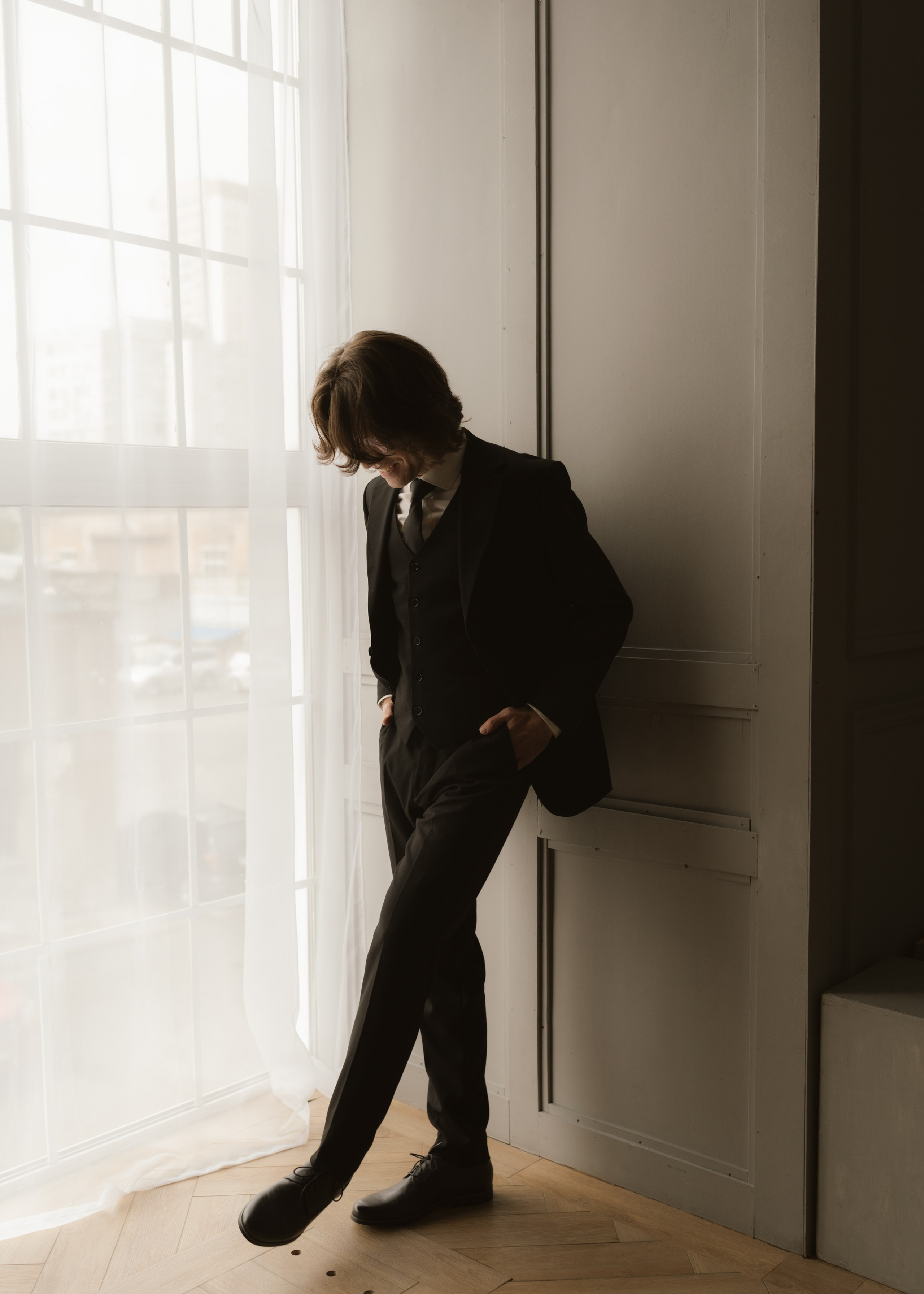 Светлана и Алексей. Фотограф в Новосибирске Диана Ильиных