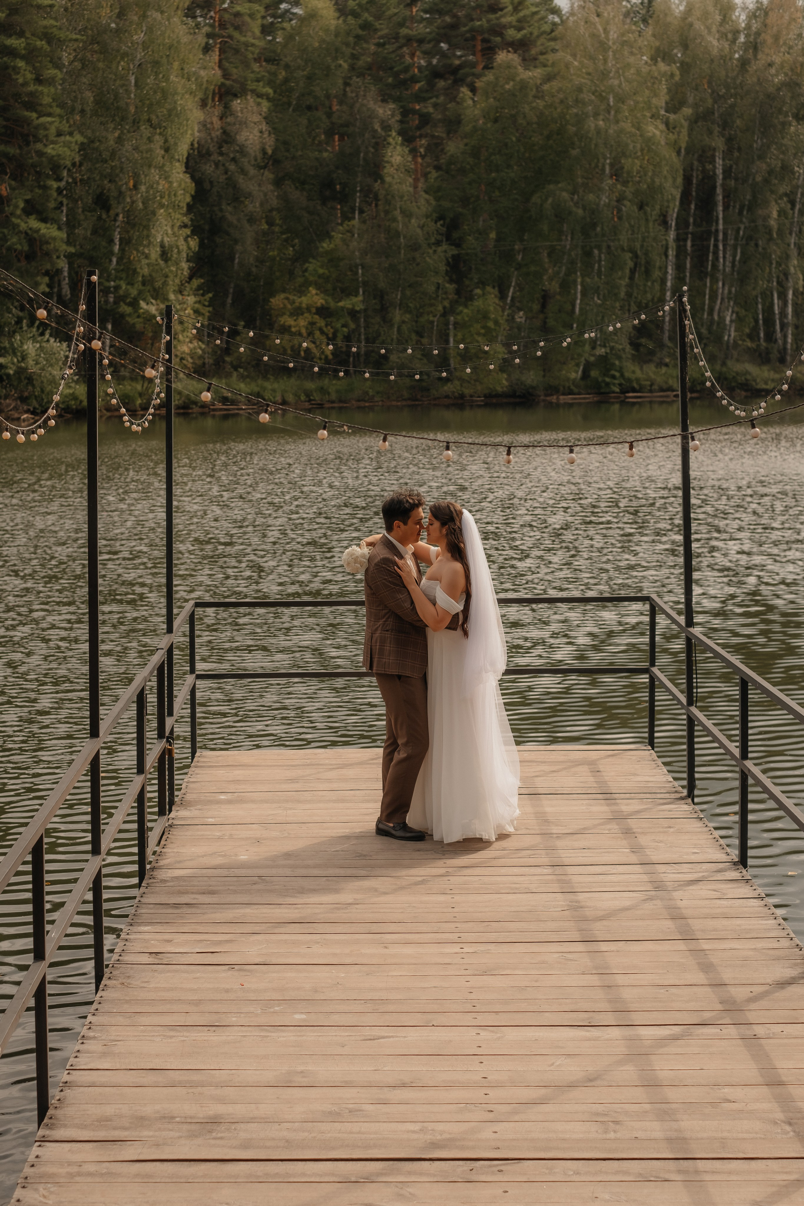 Свадьба Галины и Андрея | лавстори. Фотограф в Новосибирске Диана Ильиных
