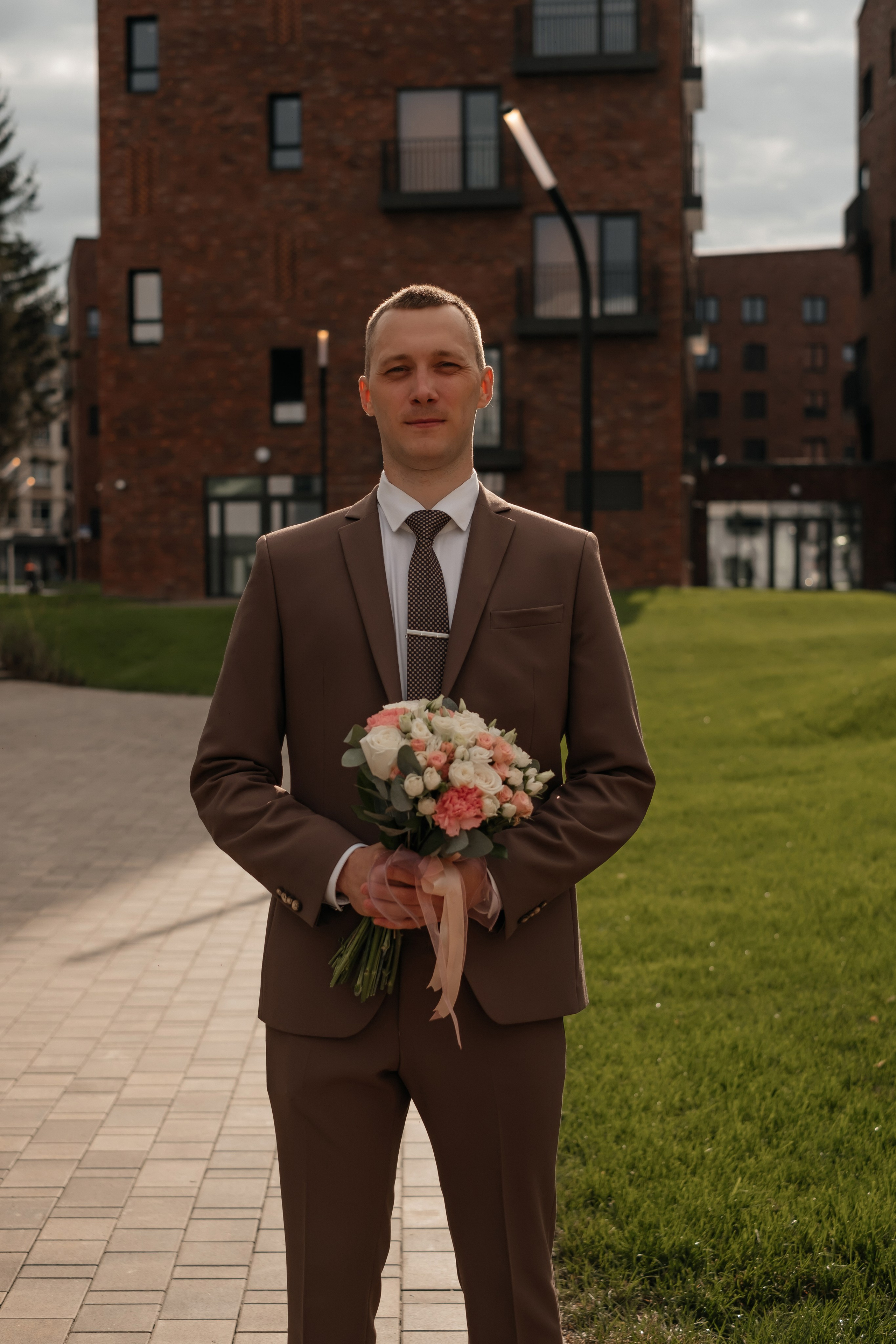 Свадьба Татьяны и Ильи. Фотограф в Новосибирске Диана Ильиных