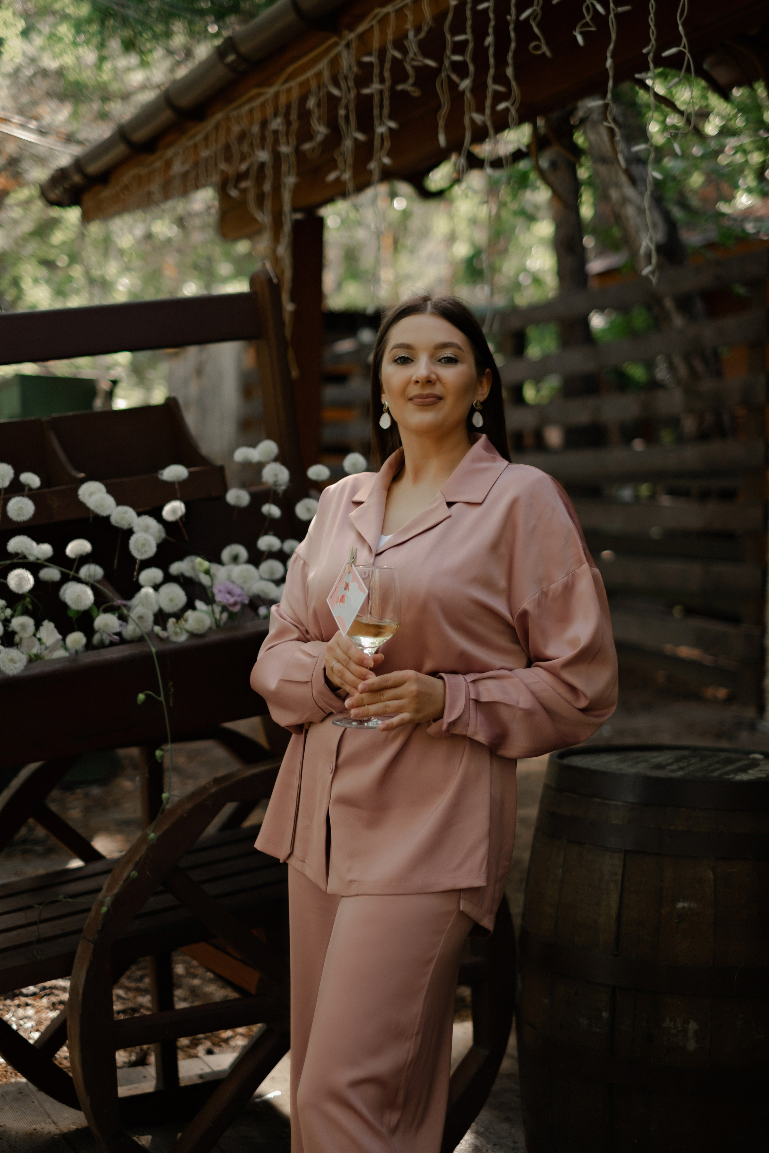 День рождения Риты. Фотограф в Новосибирске Диана Ильиных