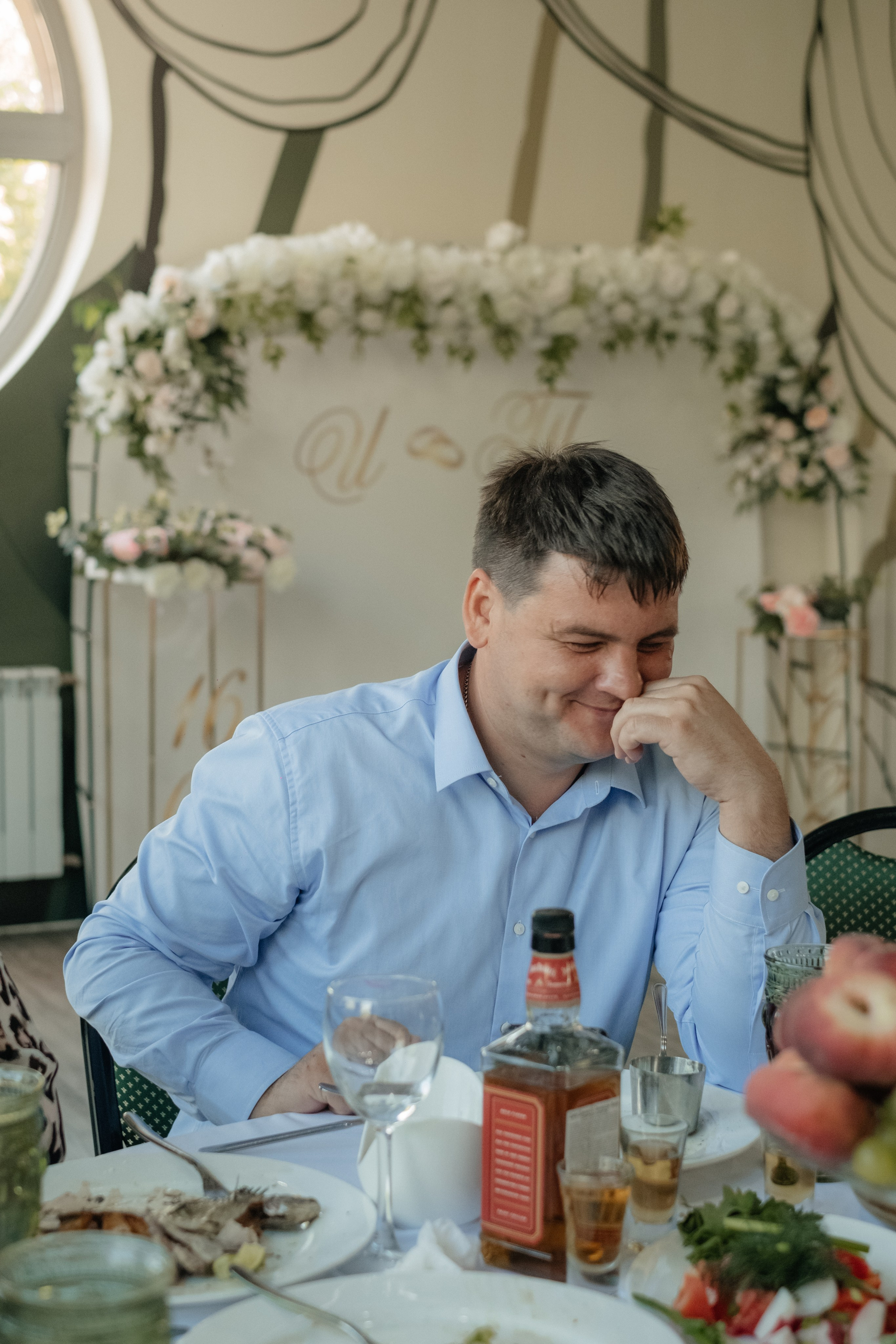 Свадьба Татьяны и Ильи. Фотограф в Новосибирске Диана Ильиных