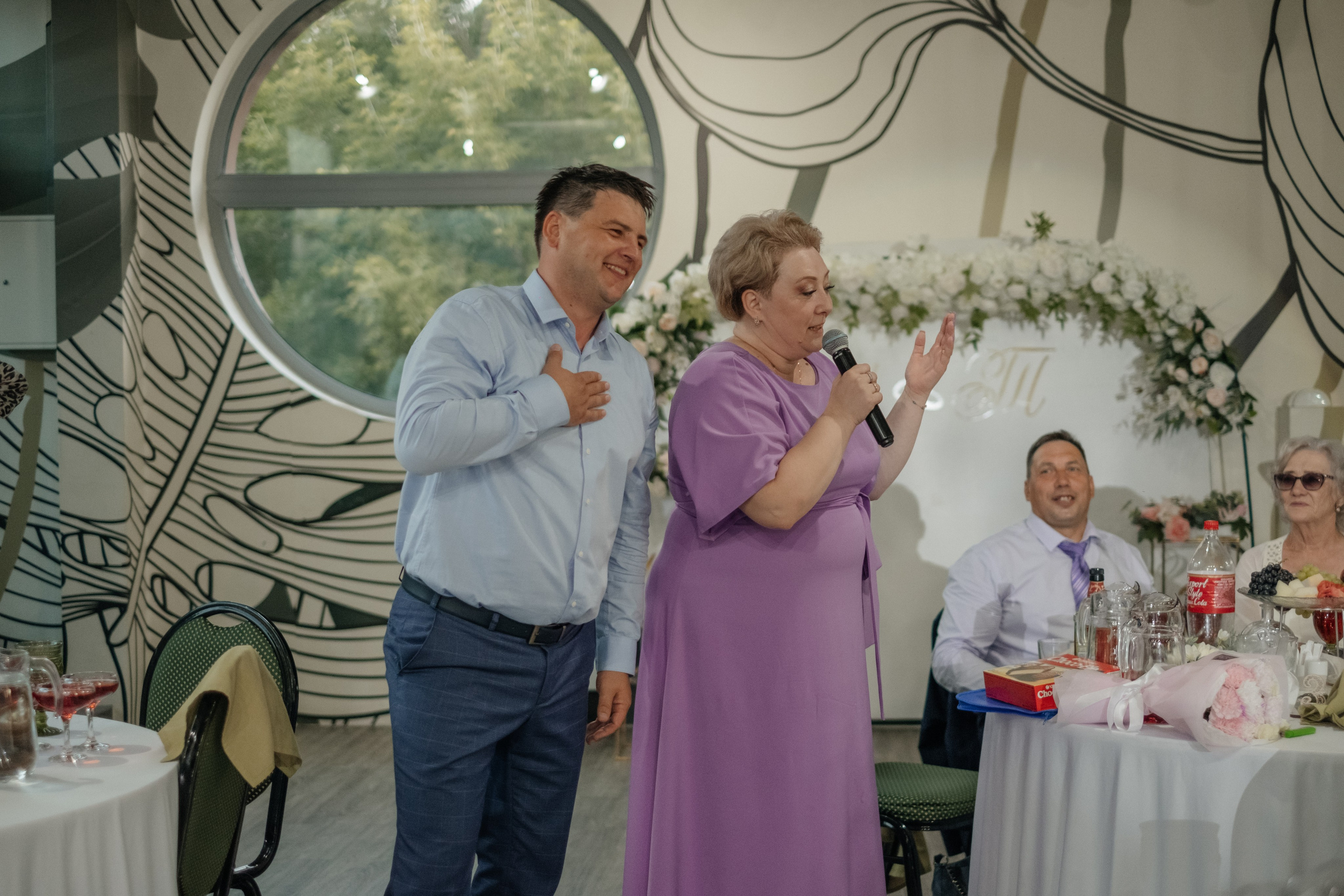 Свадьба Татьяны и Ильи. Фотограф в Новосибирске Диана Ильиных