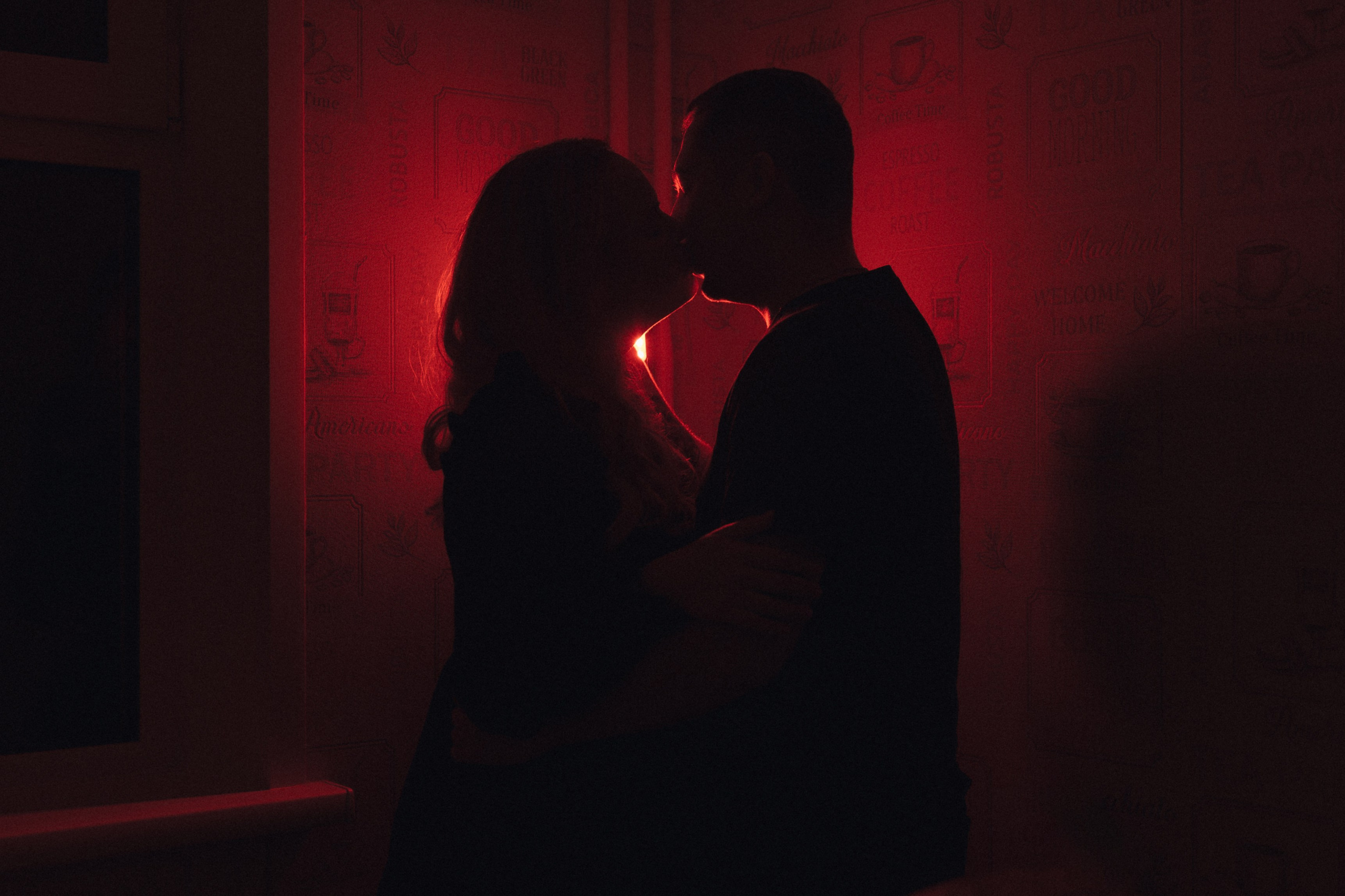 & h. Свадебный и семейный фотограф в Красноярске Абраменко Настя