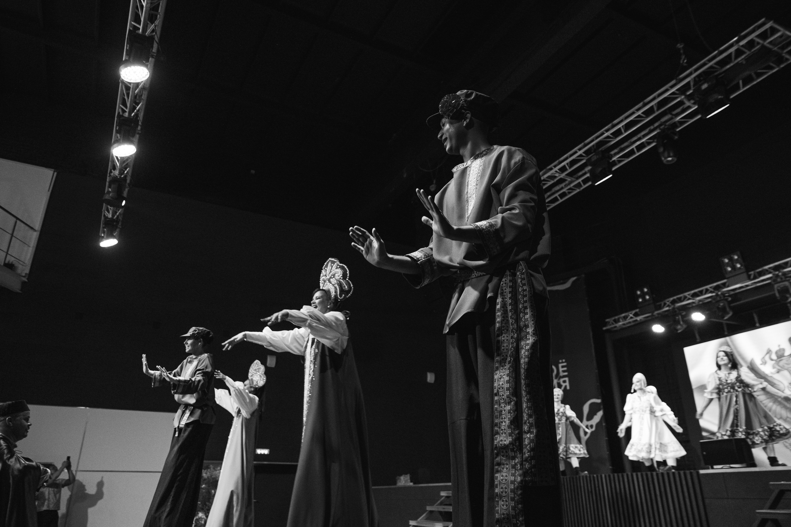 Zumba Fest Departures. Свадебный и семейный фотограф в Красноярске Абраменко Настя