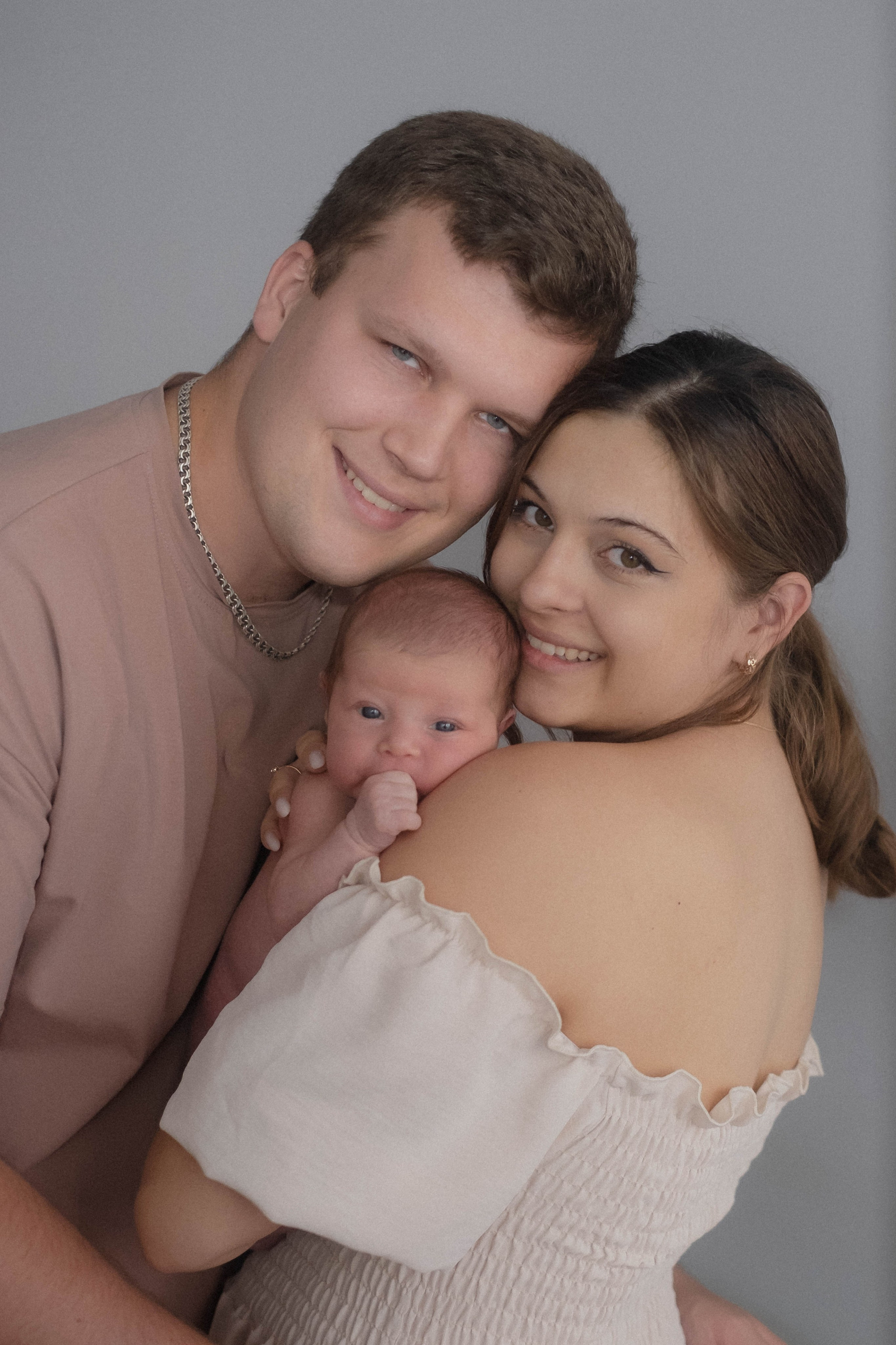 Элина. Свадебный и семейный фотограф г. Волгоград Биленко Ангелина