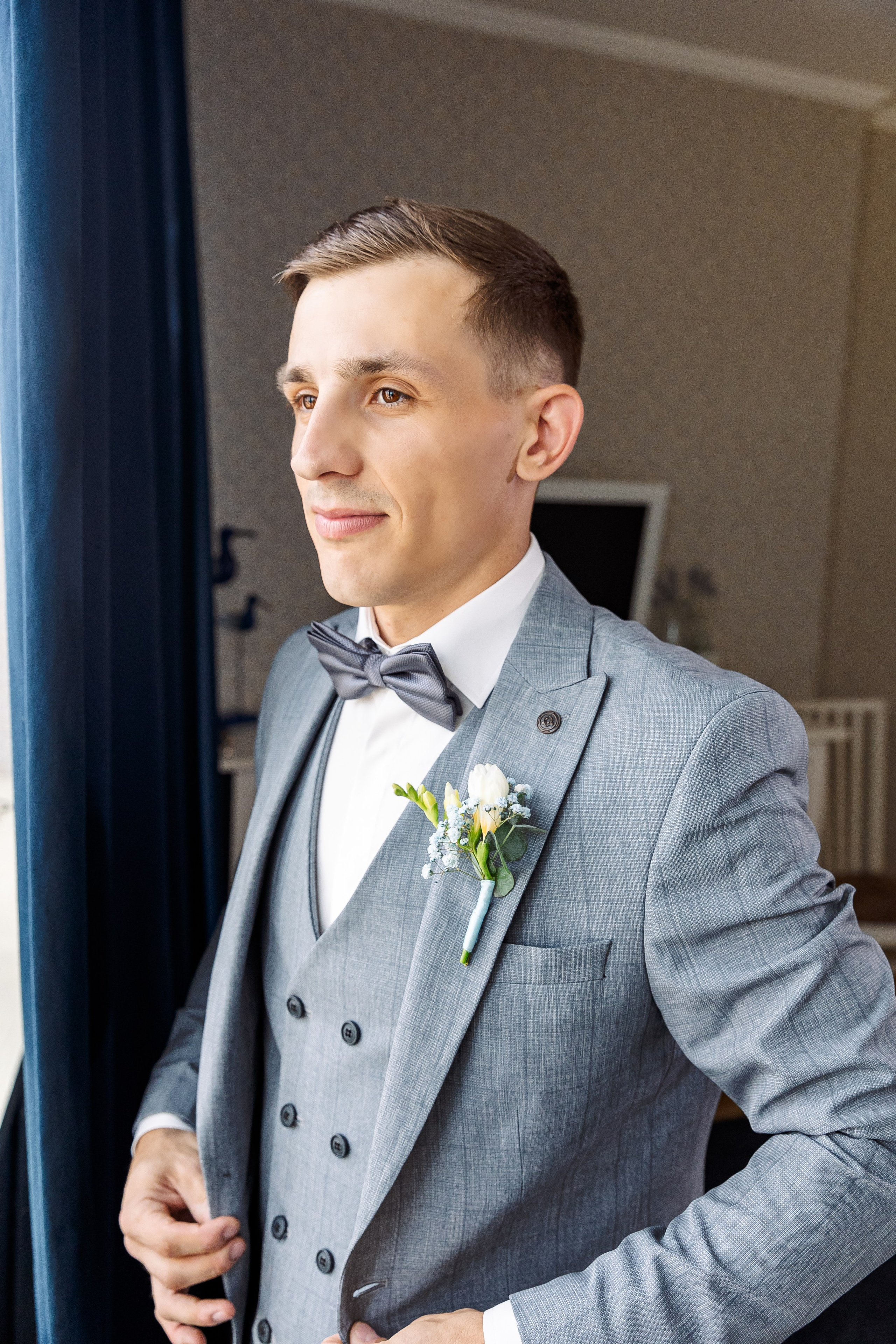 Сергей и Валерия. Свадебный и семейный фотограф в Челябинске Юлия Ишимова