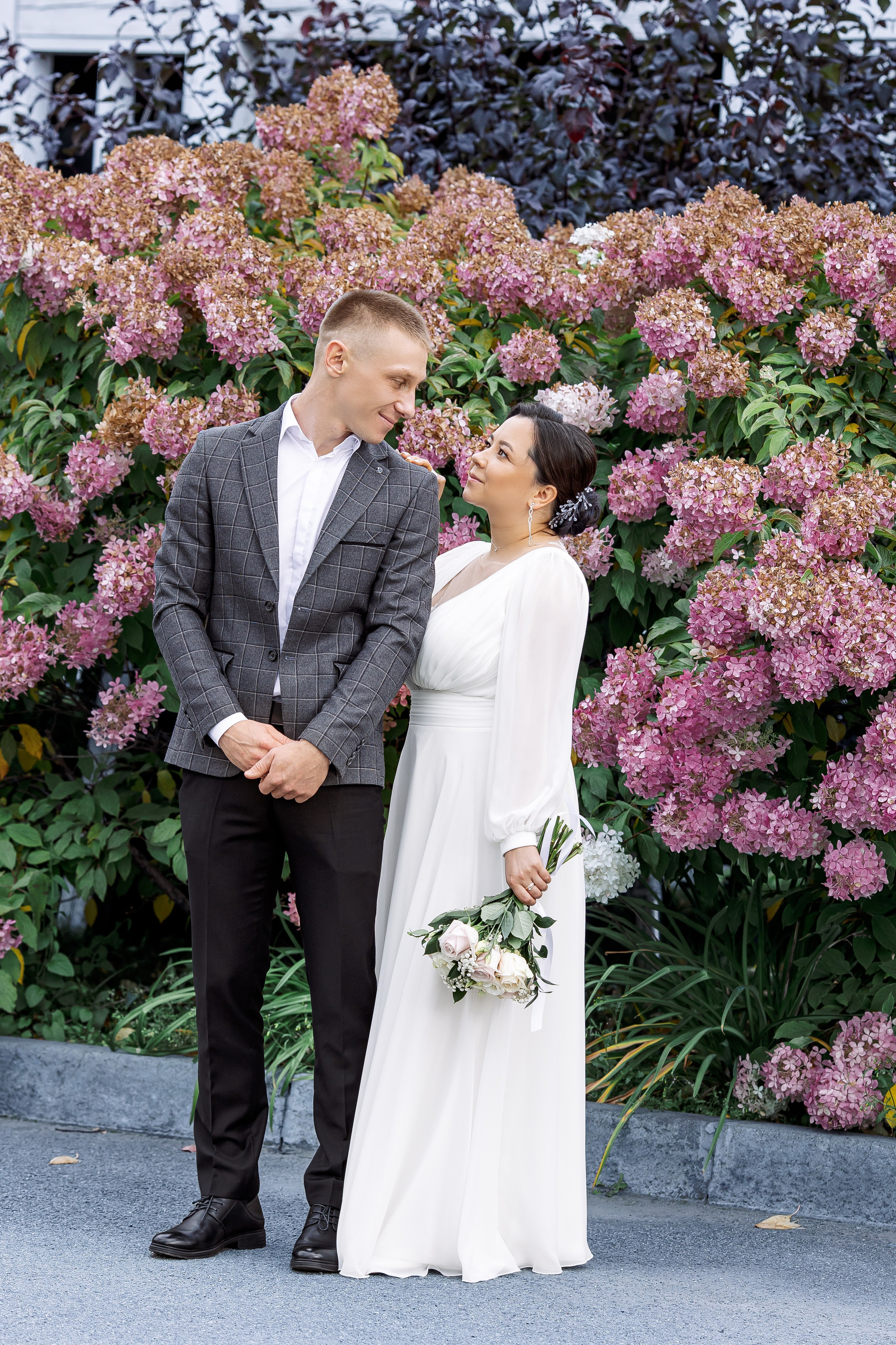 Станислав и Марина. Свадебный и семейный фотограф в Челябинске Юлия Ишимова