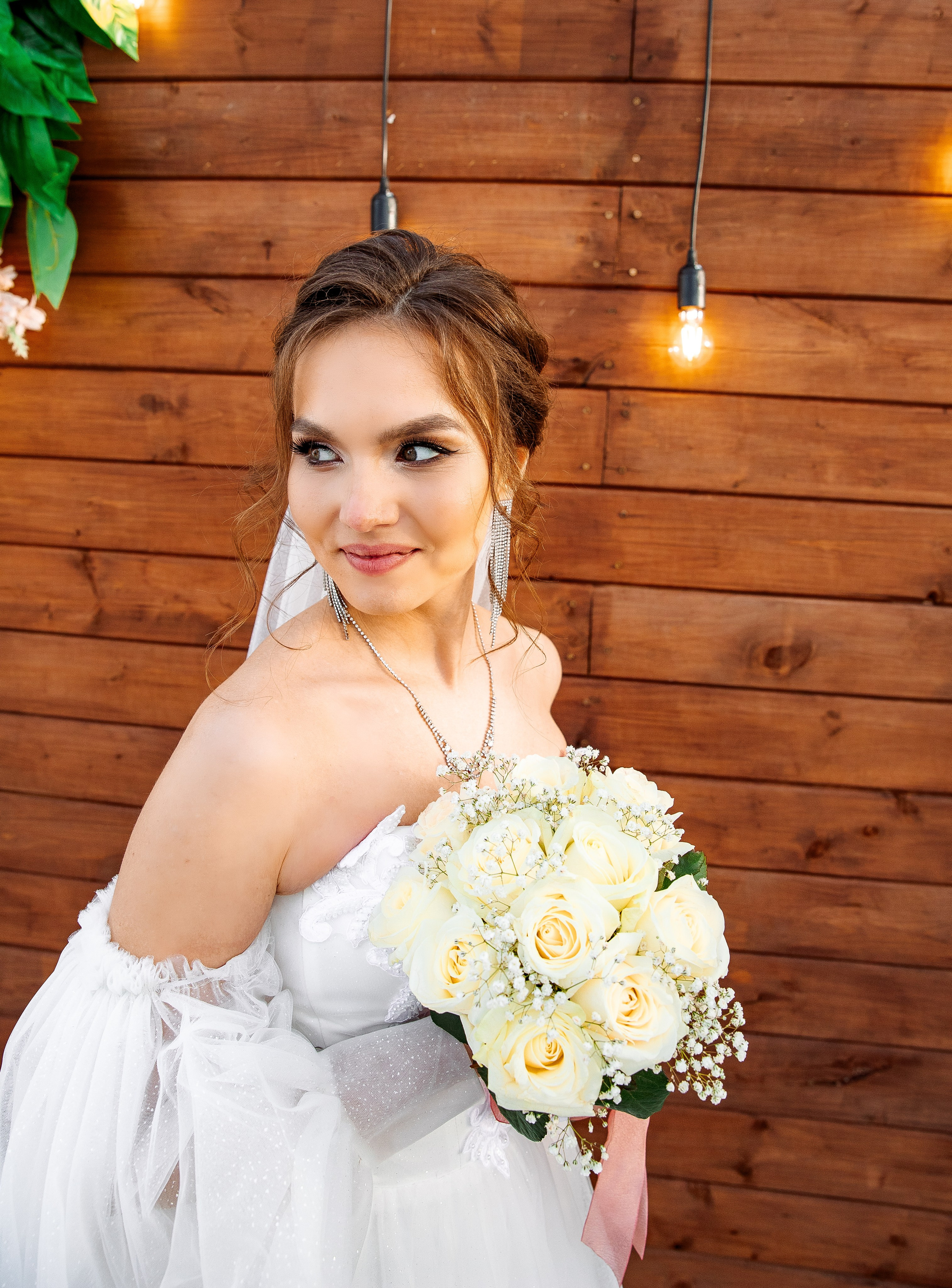 Кирилл и Екатерина. Свадебный и семейный фотограф в Челябинске Юлия Ишимова