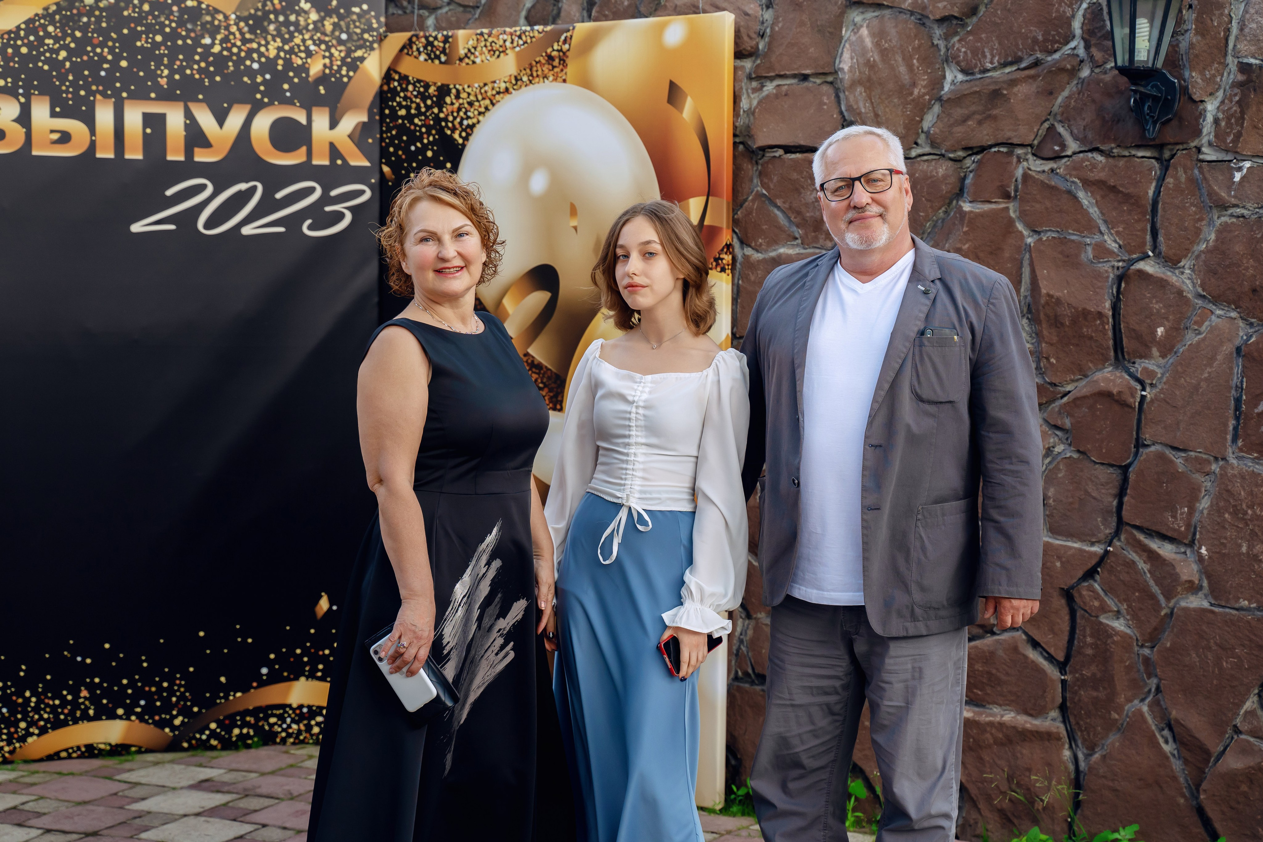 Фотосъемка для выпускников 11 класса. Фотограф Ким Наталья в Красноярске