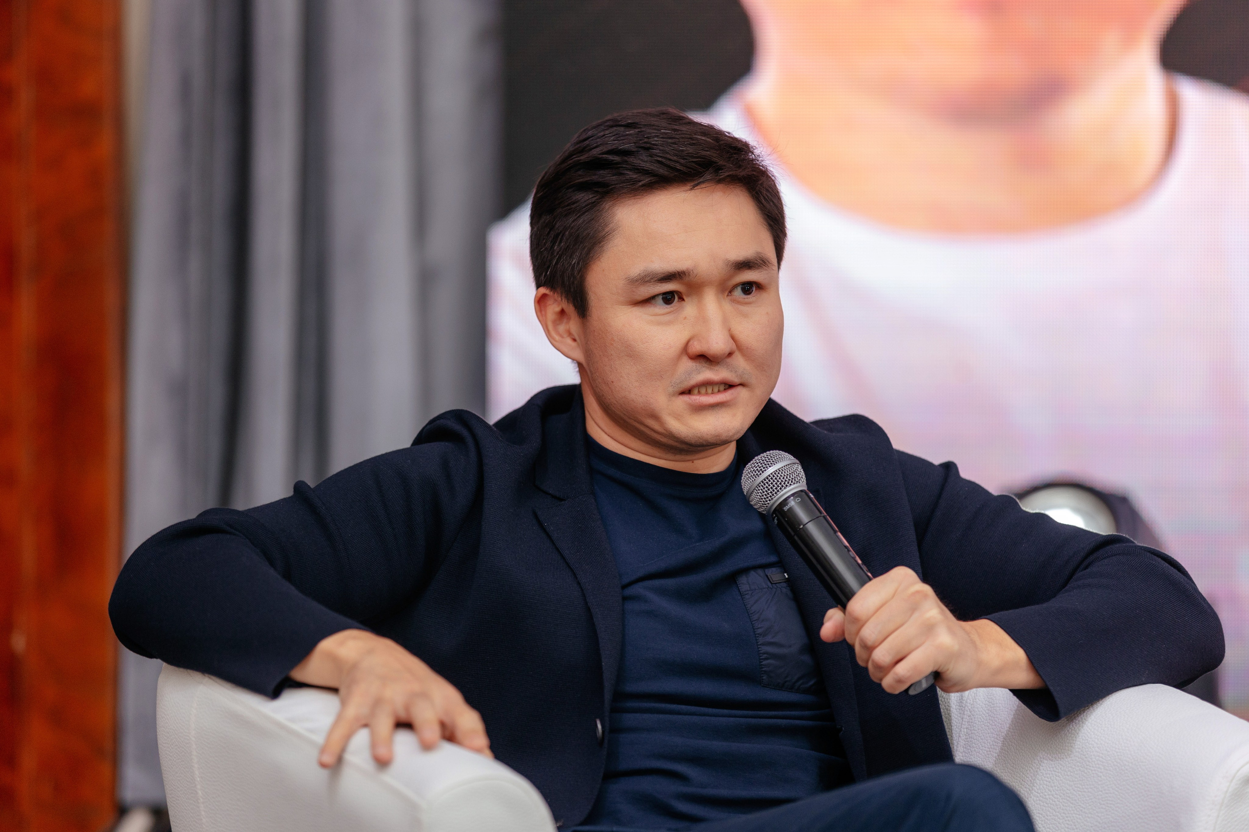 EQUIUM Казахстан — бизнес часть. Фотограф для бизнеса Константин Брусницын в Екатеринбурге