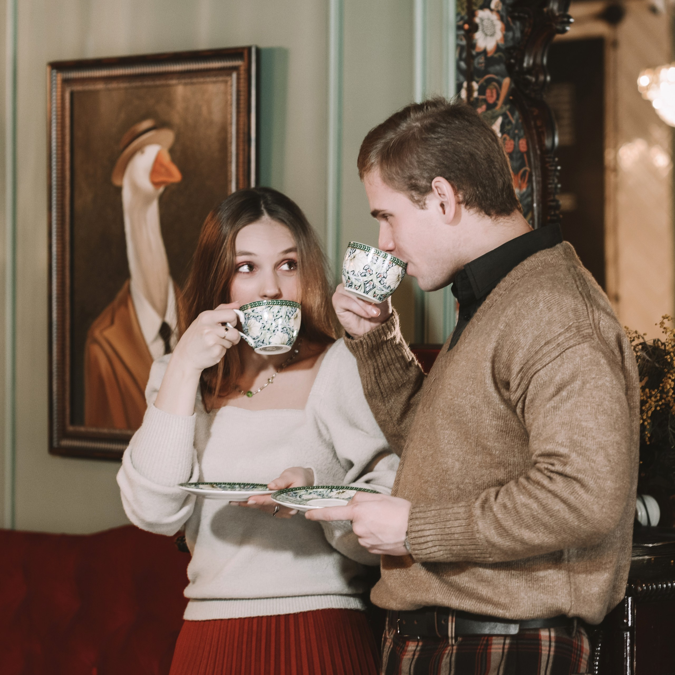 Лавстори. Свадебный, семейный и репортажный фотограф Наталья Новикова