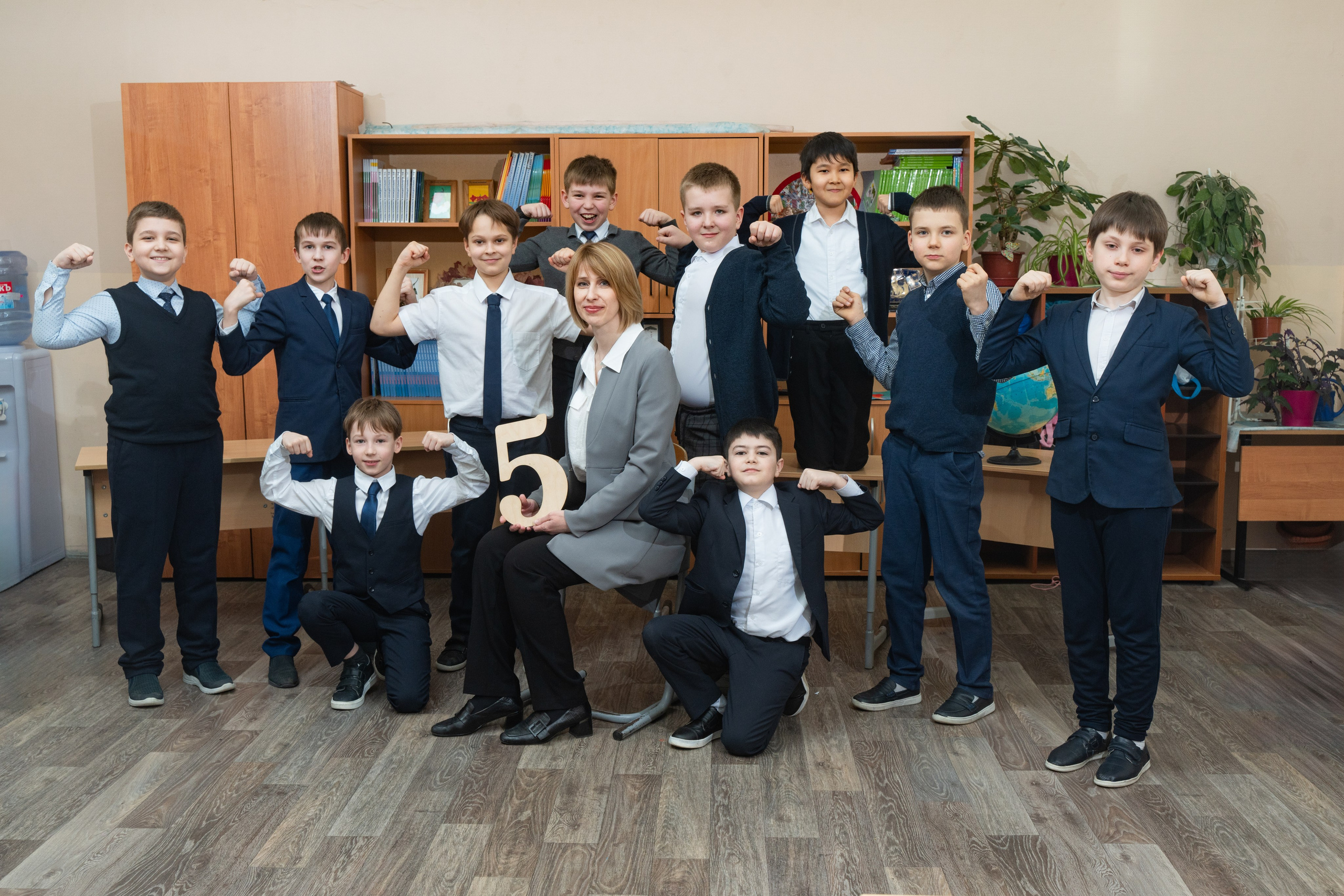 Групповые фотографии. ГЛАВНАЯ