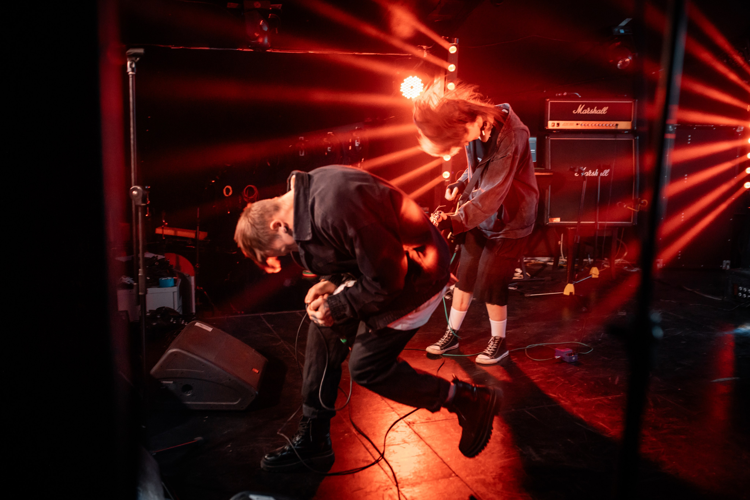 MAYDAY FEST. Фотограф Елена Богачева (lenalena_na_na_na)