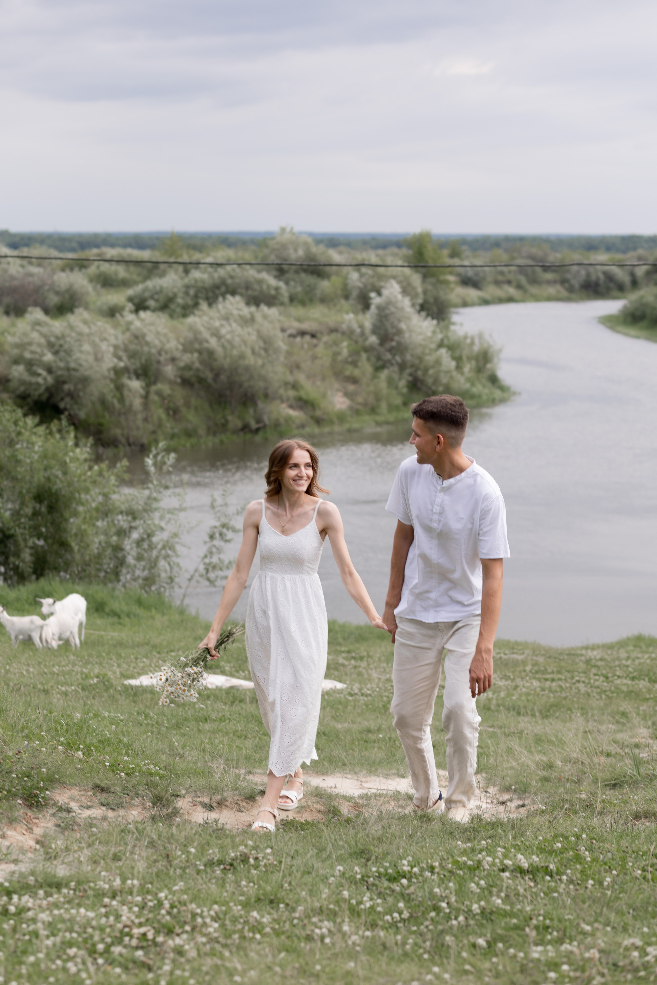LoveStory. Свадебный фотограф Наталья Молявина