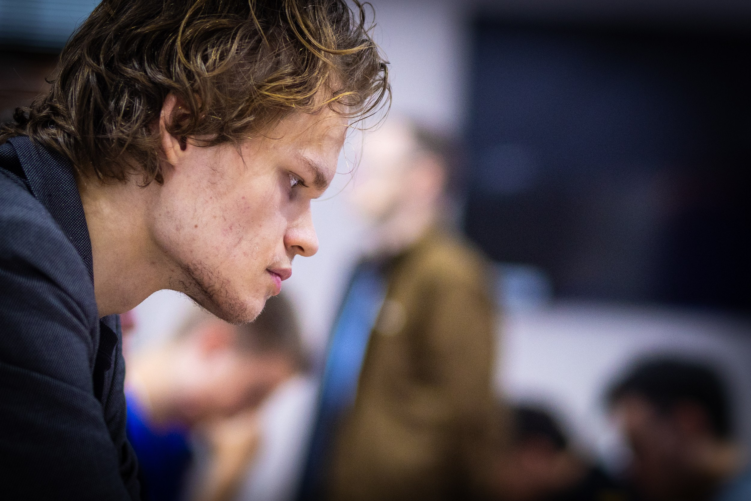 2025.08.31 1st. FUJAIRAH GLOBAL Chess Championship — Round8. Фотограф Анна Штурман (репортажная съёмка любых событий и мероприятий) Anna Shtourman photographer