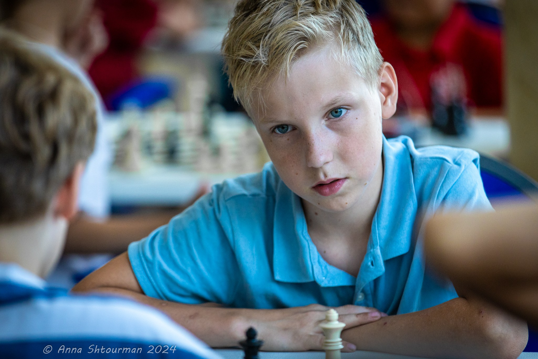 2024.07.08-09 Кубок Волги — шахматный фестиваль — рапид. Фотограф Анна Штурман (репортажная съёмка любых событий и мероприятий) Anna Shtourman photographer