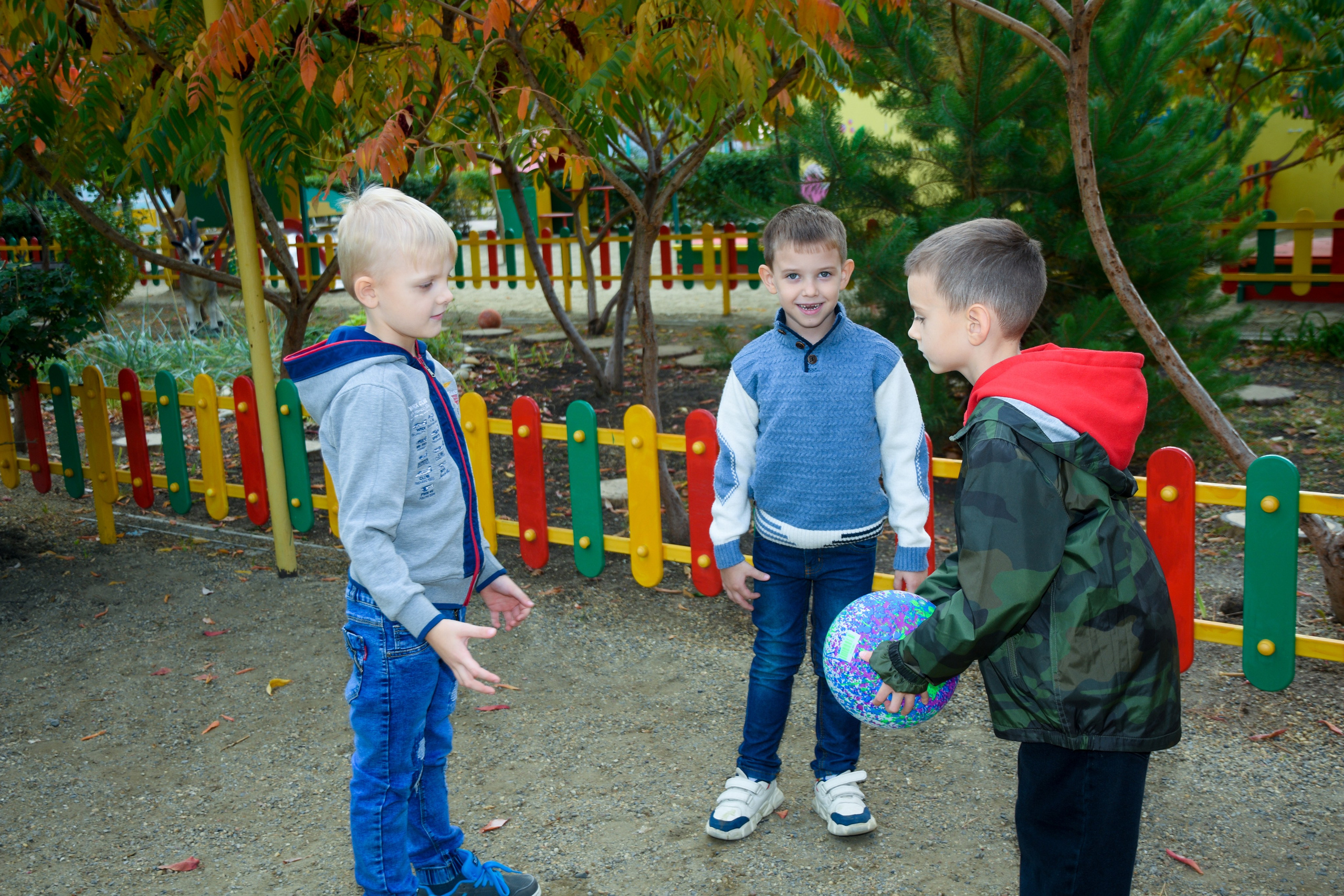 Выпускные альбомы для детского сада. Вячеслав Скрипник Фотограф Краснодар