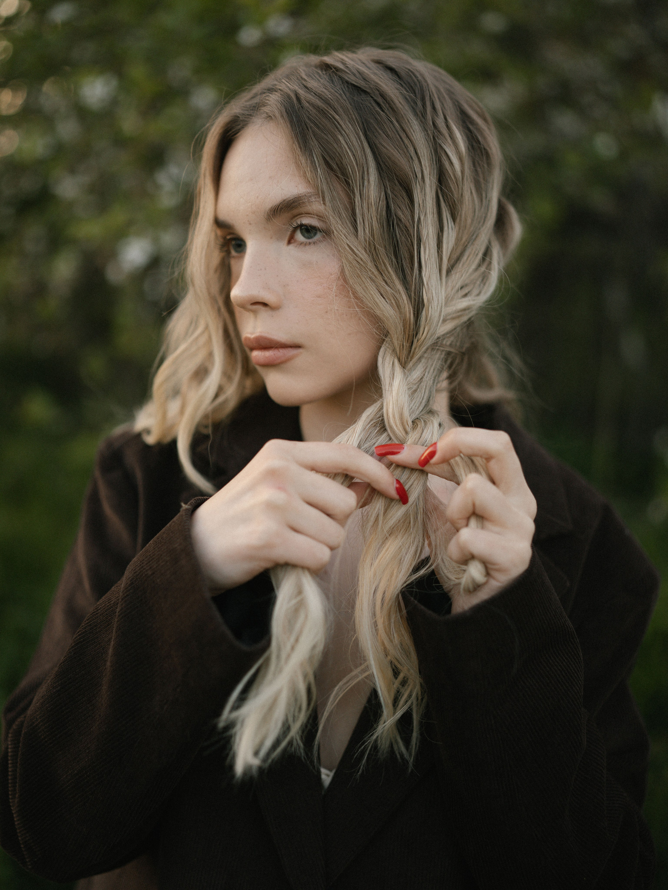 Ангелина. Свадебный фотограф