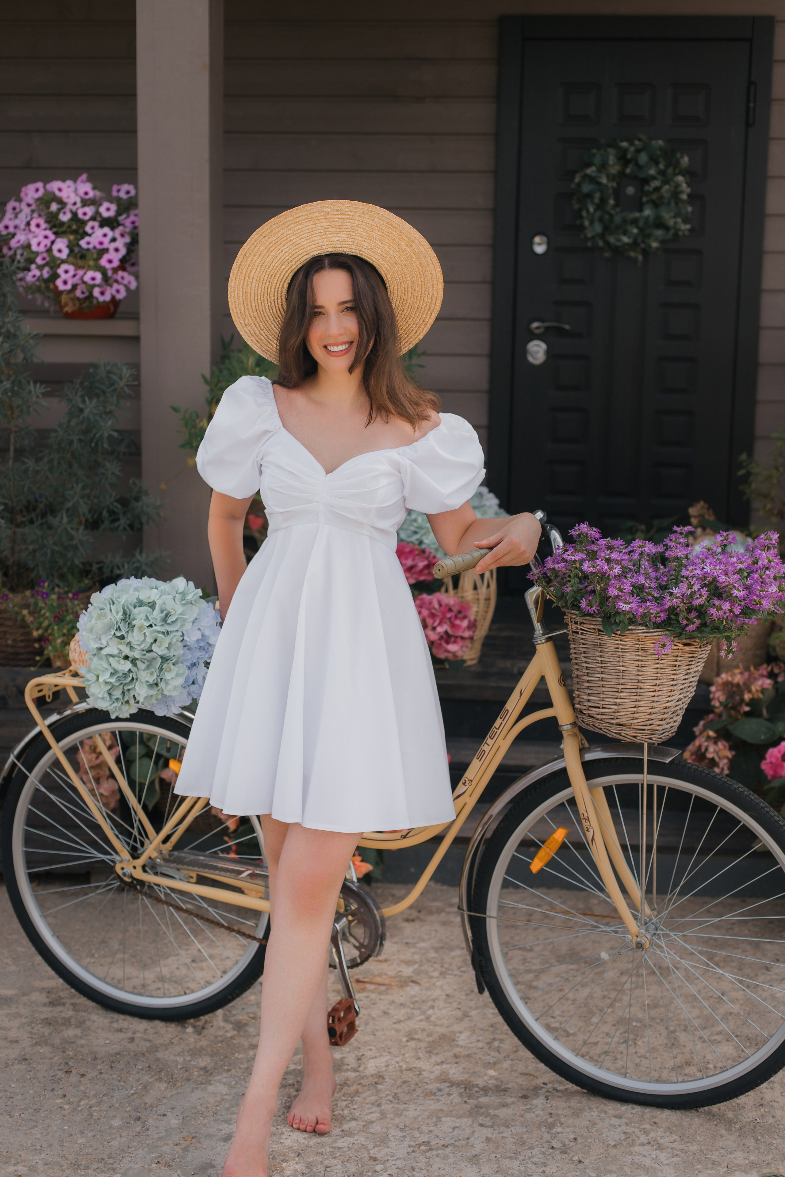 Индивидуальные съемки. Семейный и детский фотограф в Москве в ЮАО Царицыно Алёна Асташкина