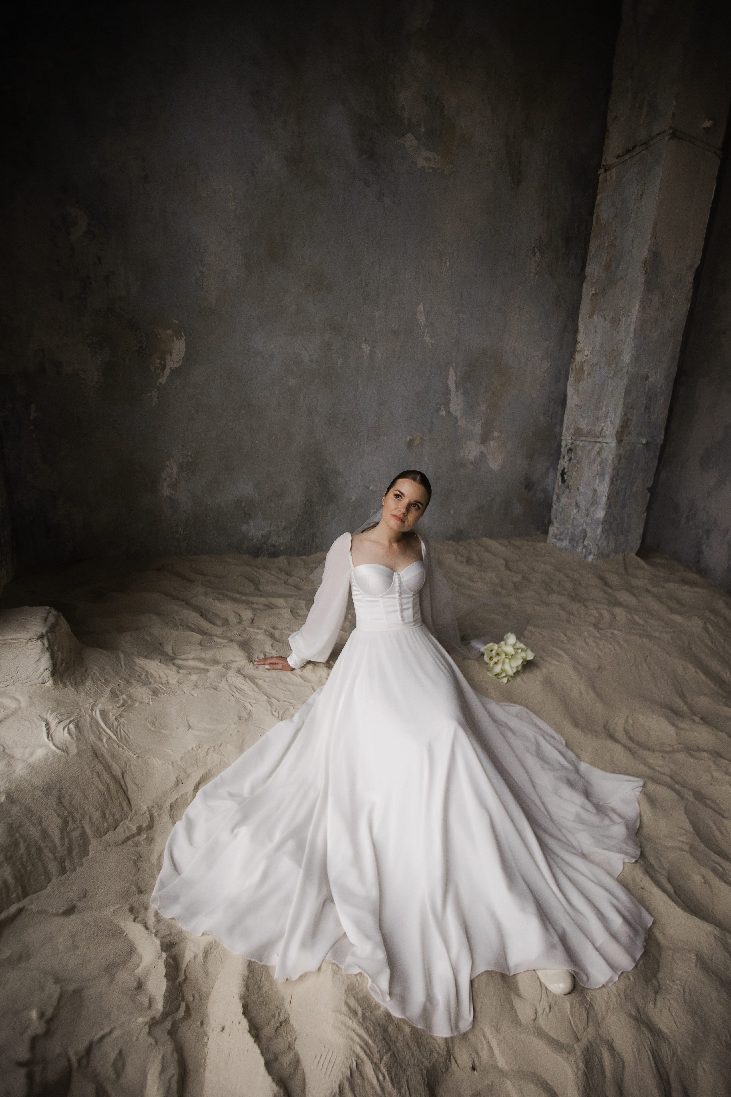 Друг для друга. Свадебный фотограф — Ефимов Сергей