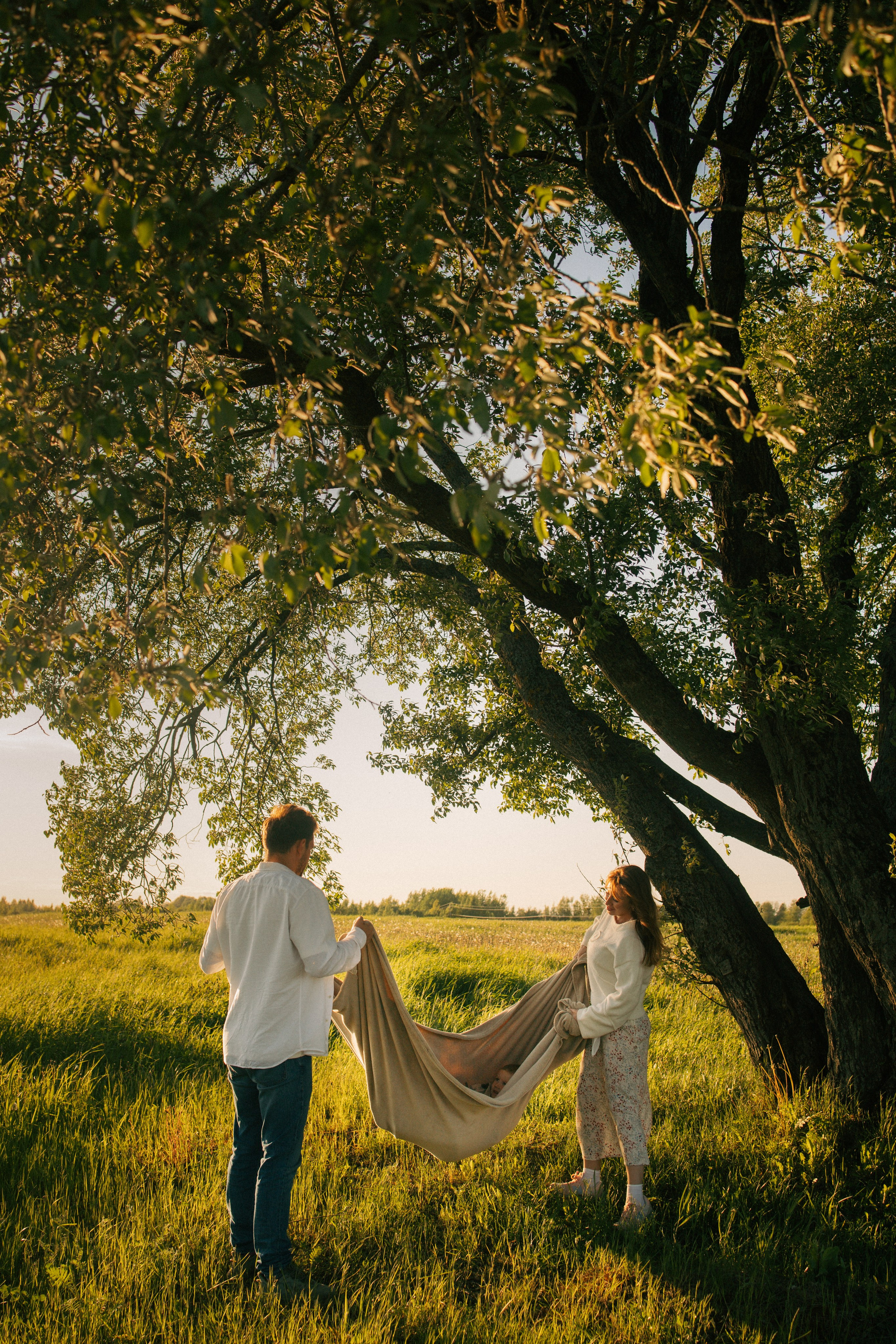 Семейная Twins. Фотограф в Санкт-Петербурге Светлана Арестова