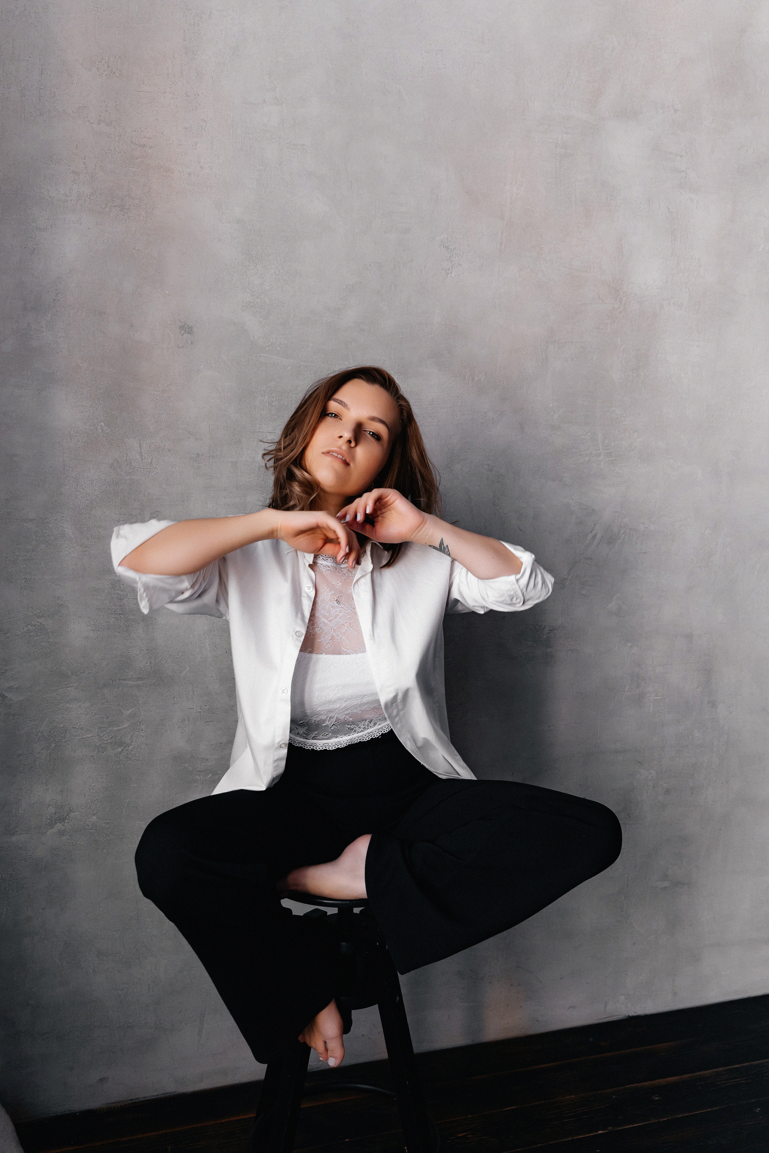 Индор фотостудия