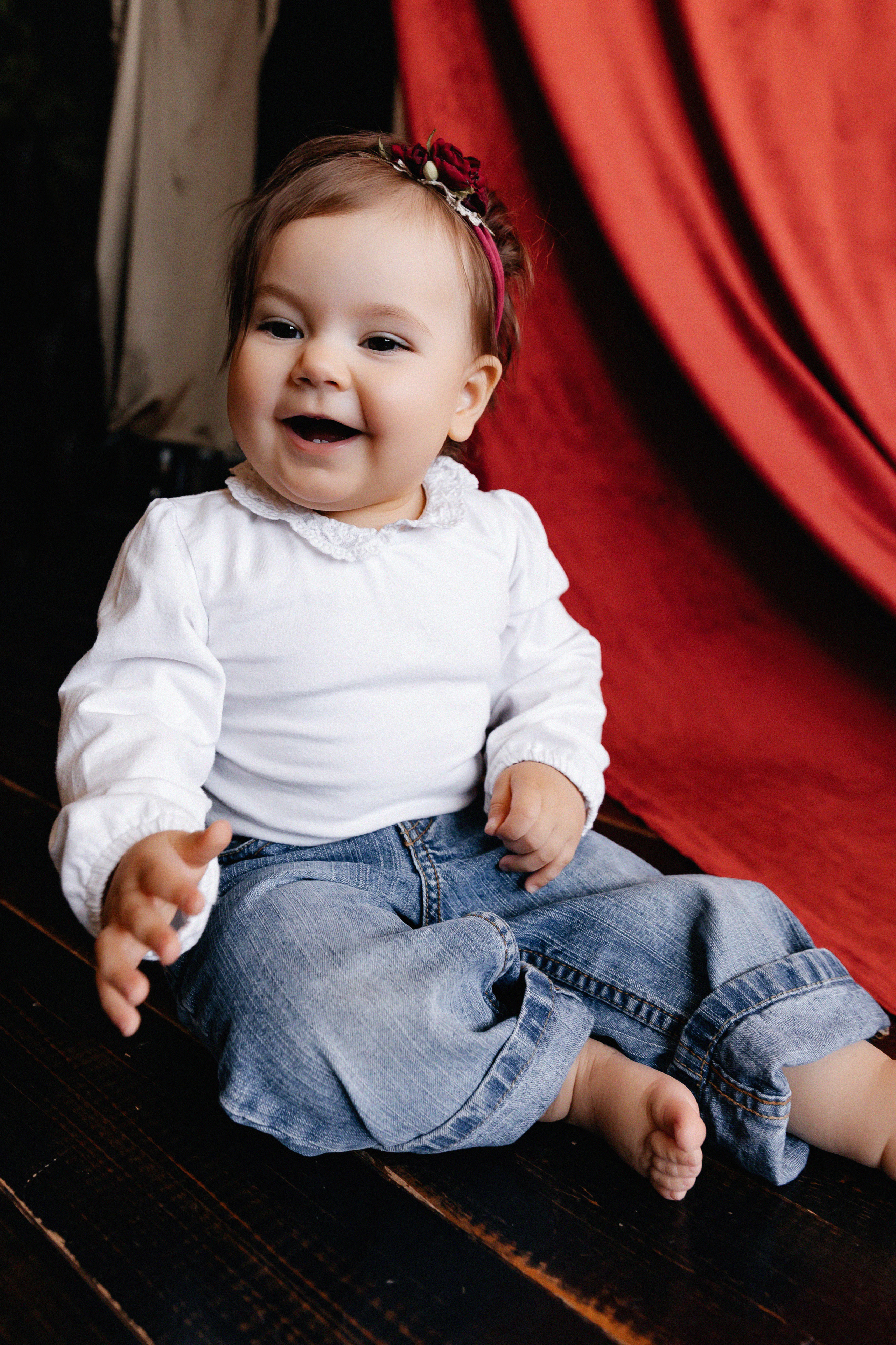 Индор фотостудия