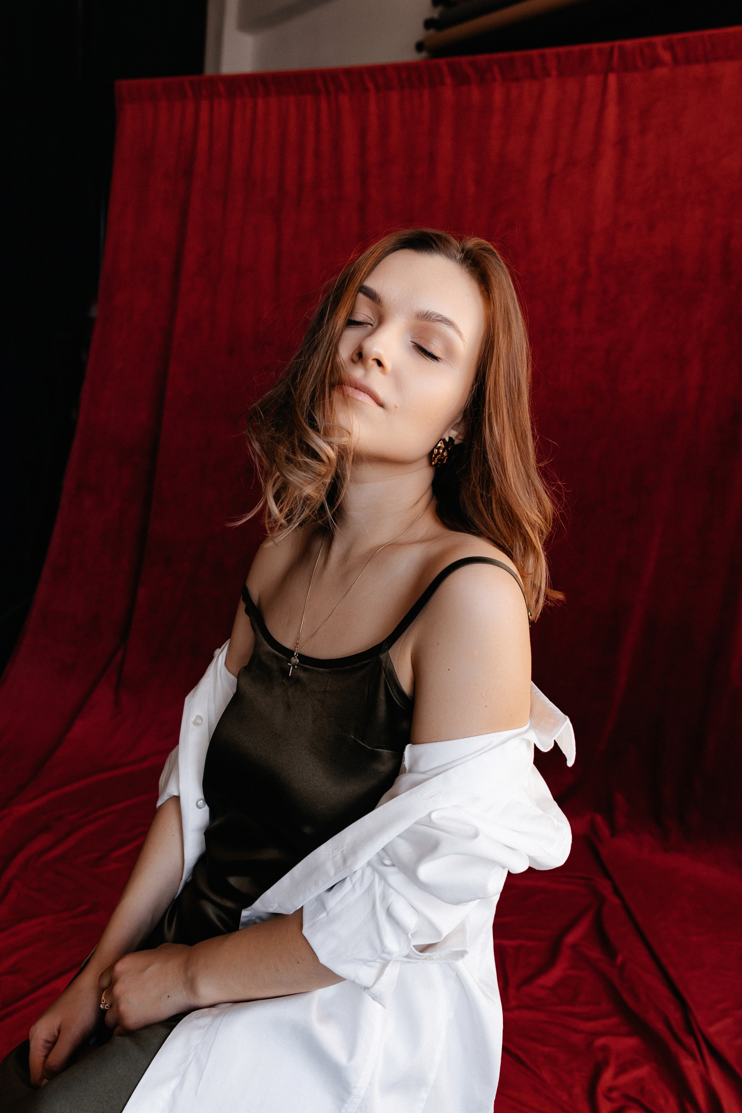 Индор фотостудия