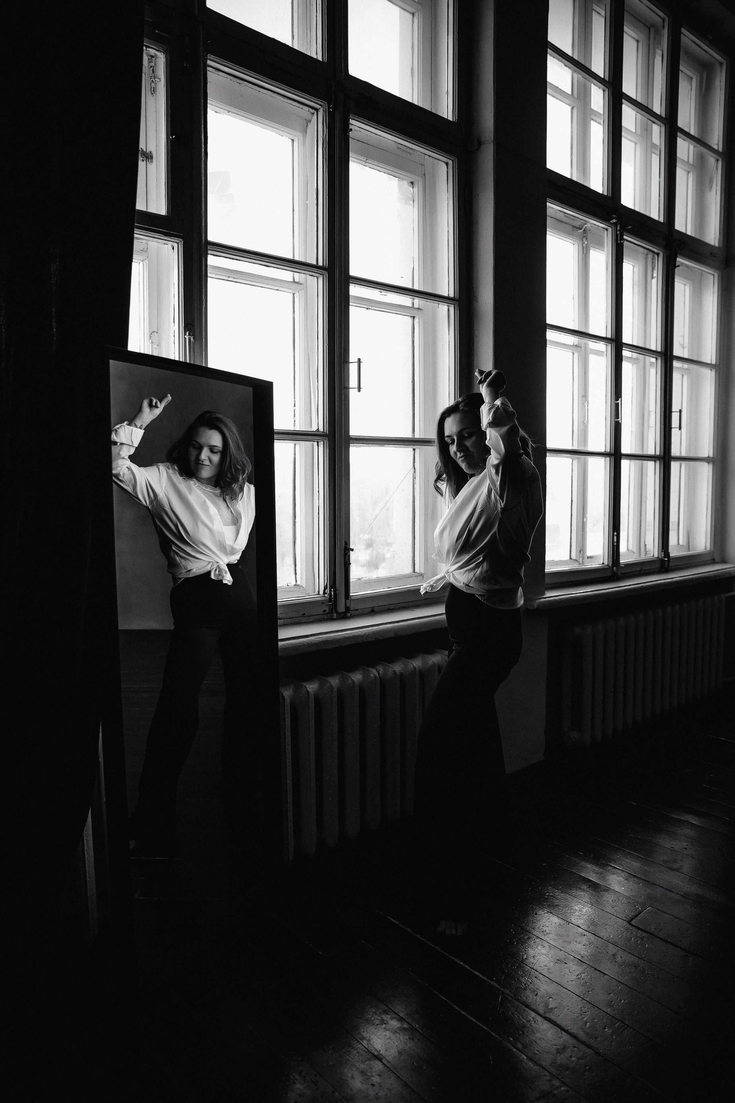 Индор фотостудия