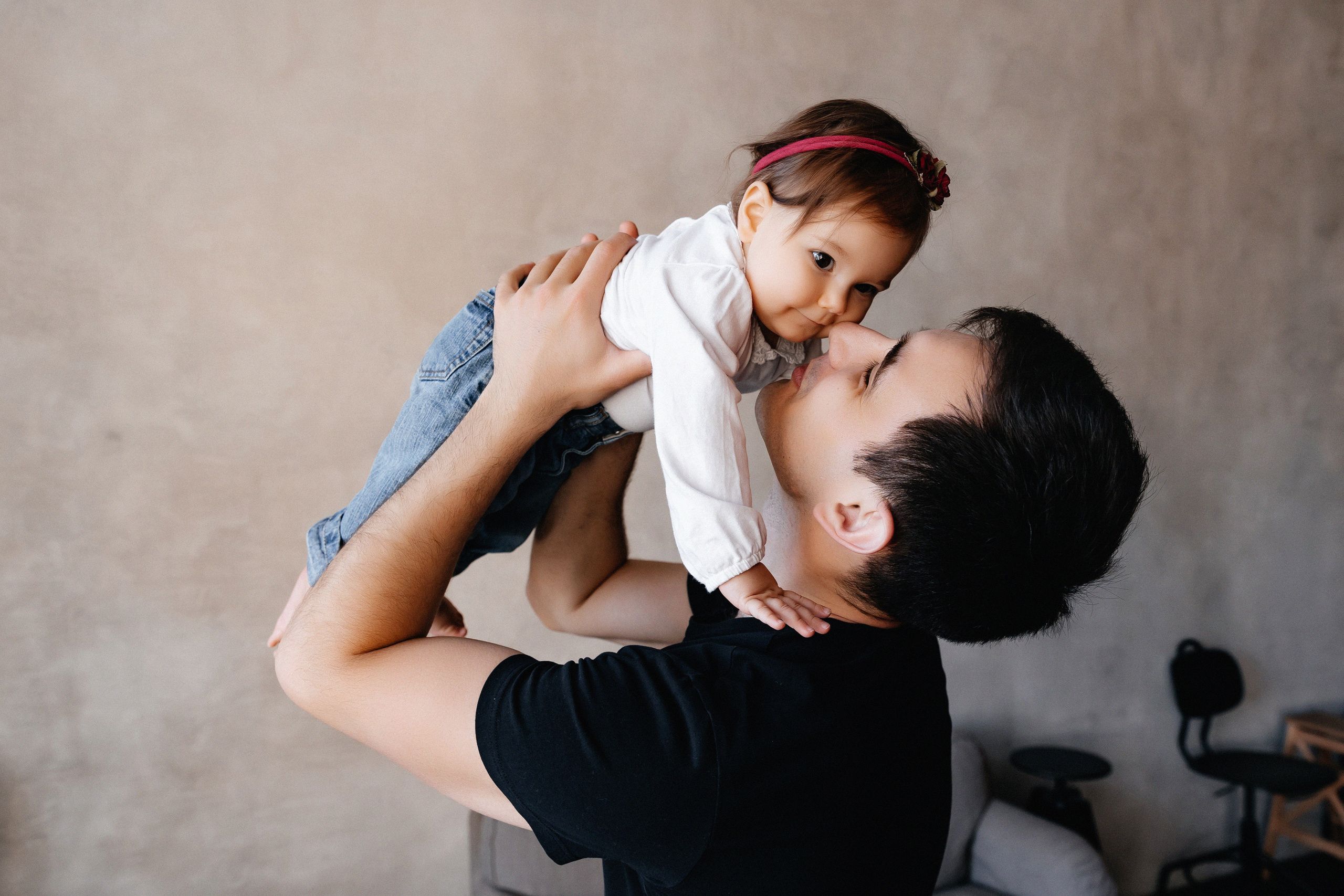 Индор фотостудия