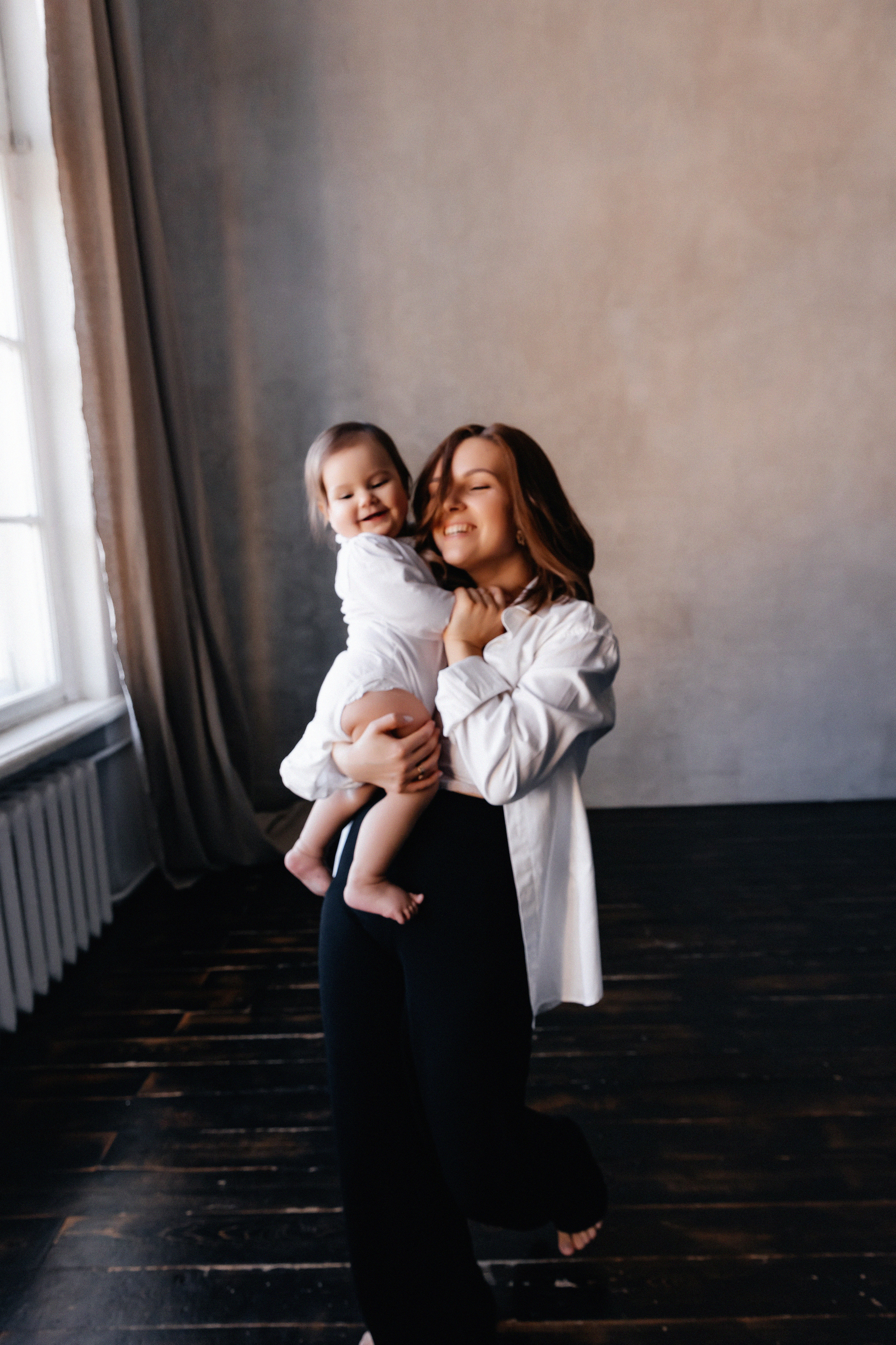 Индор фотостудия