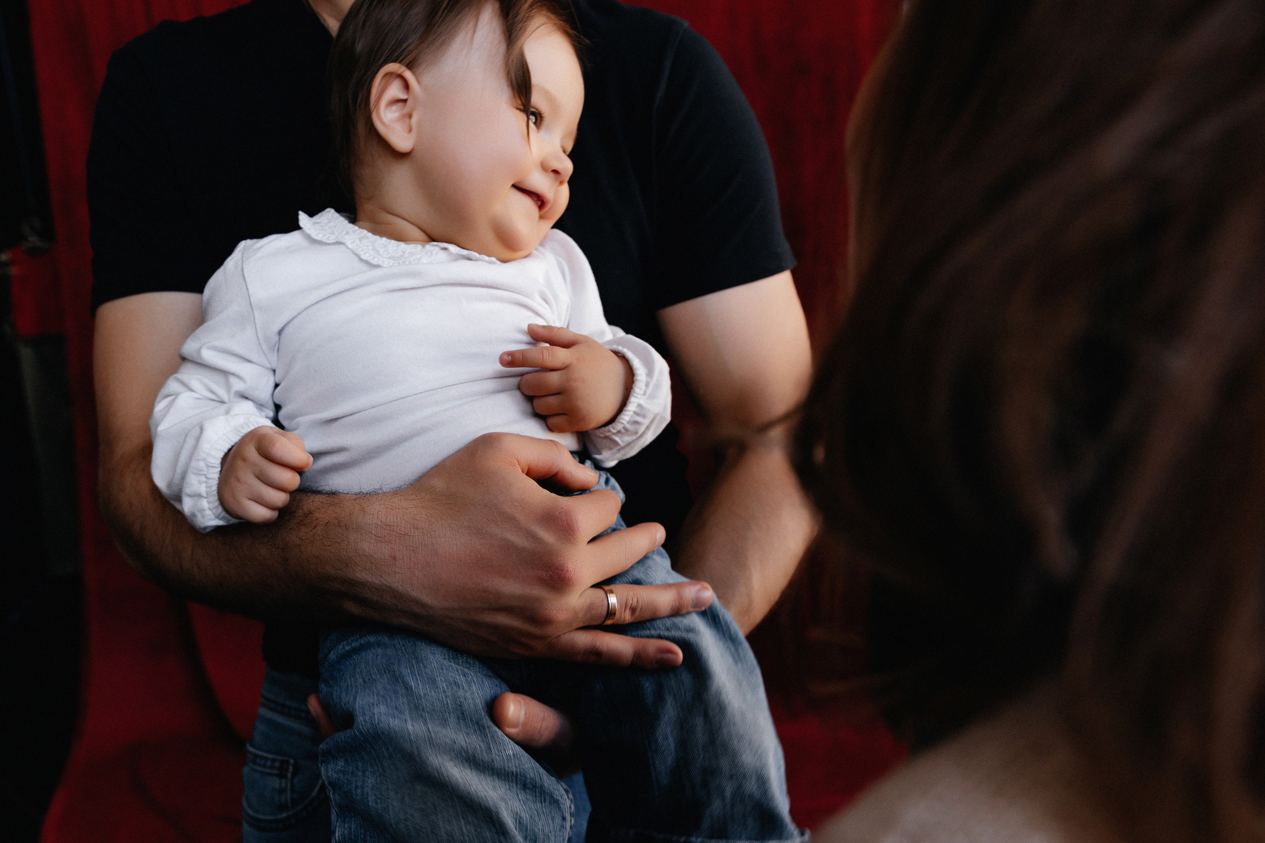 Индор фотостудия